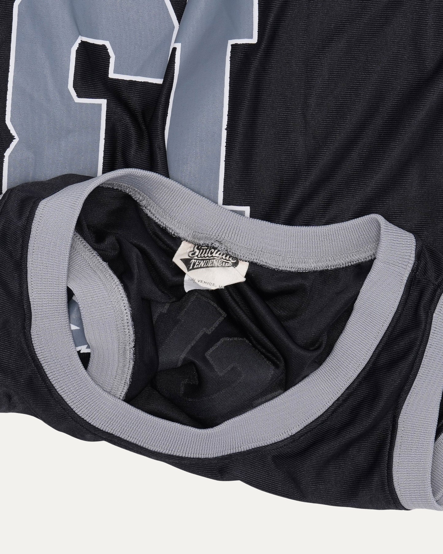 Suicidal Tendencies Basketball Jersey