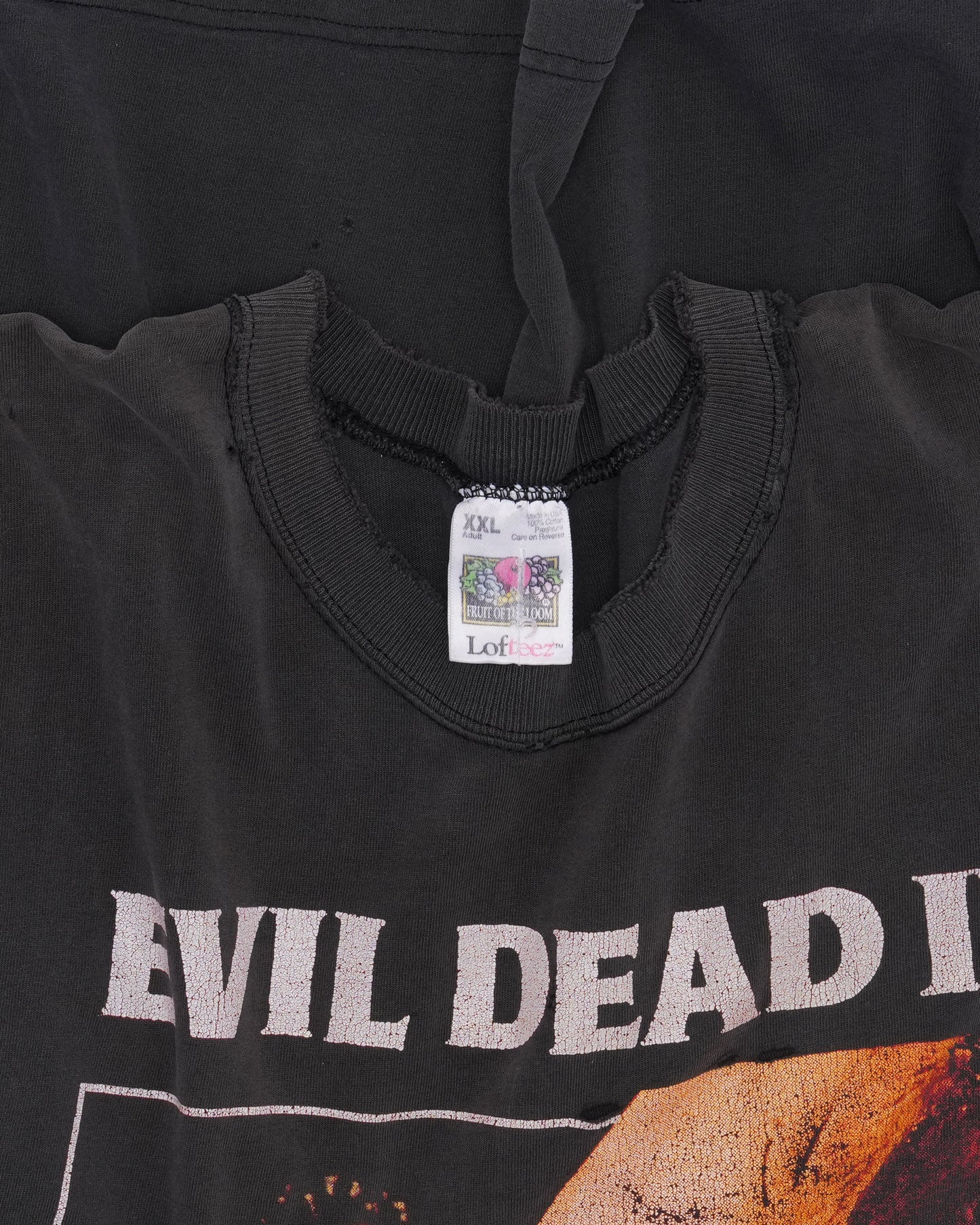 Evil Dead 2: Dead by Dawn T-Shirt