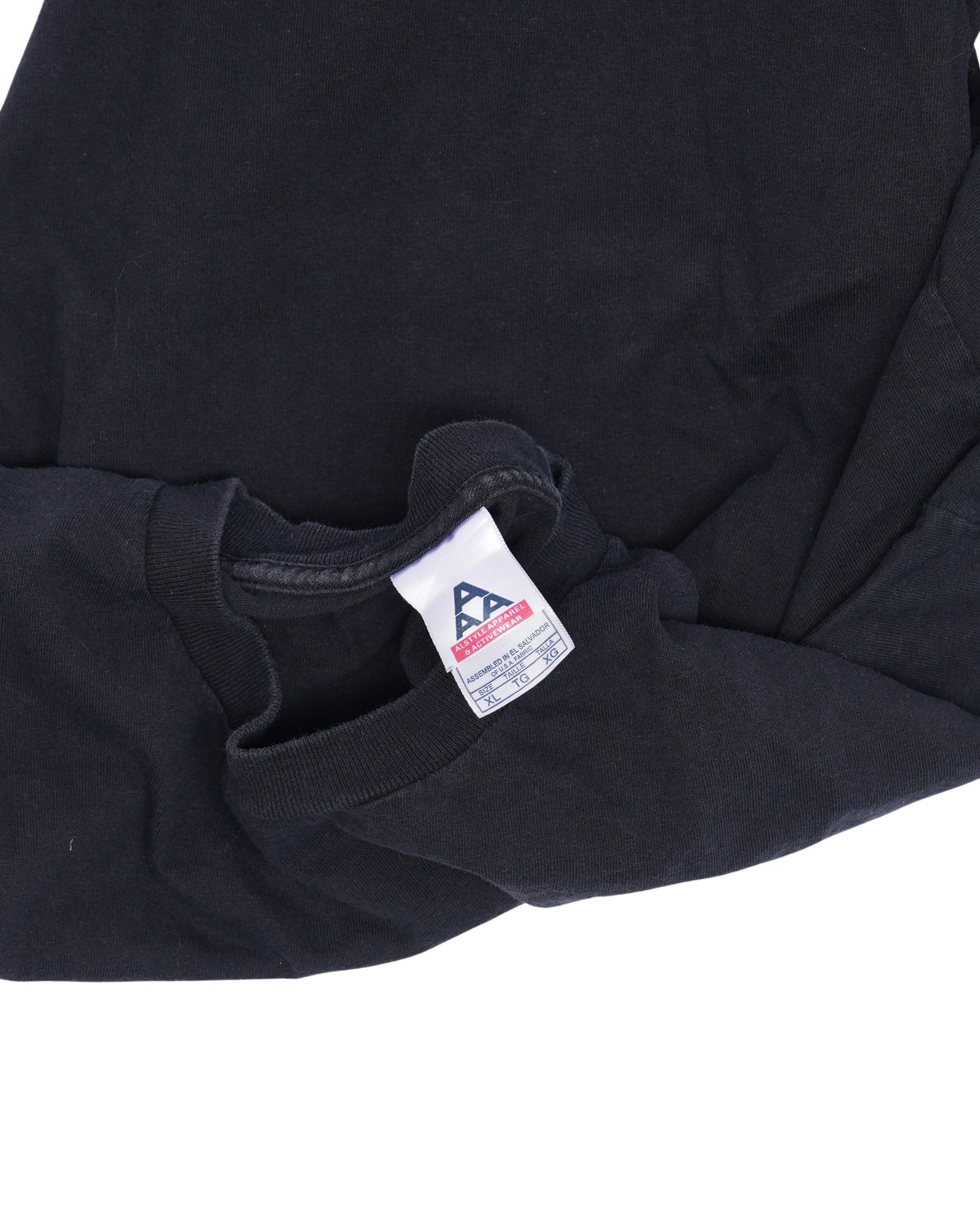 Chopped Megadeath 'Back to the Start' T-Shirt