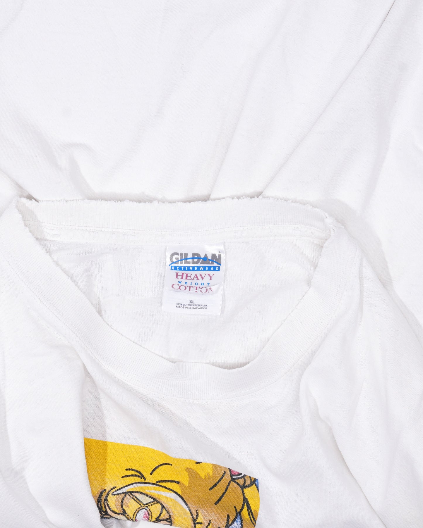 Sailor Moon Serena T-Shirt