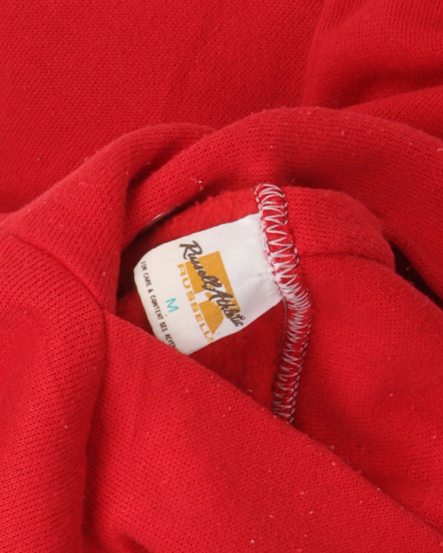 Russell Athletic Ball State University Hoodie