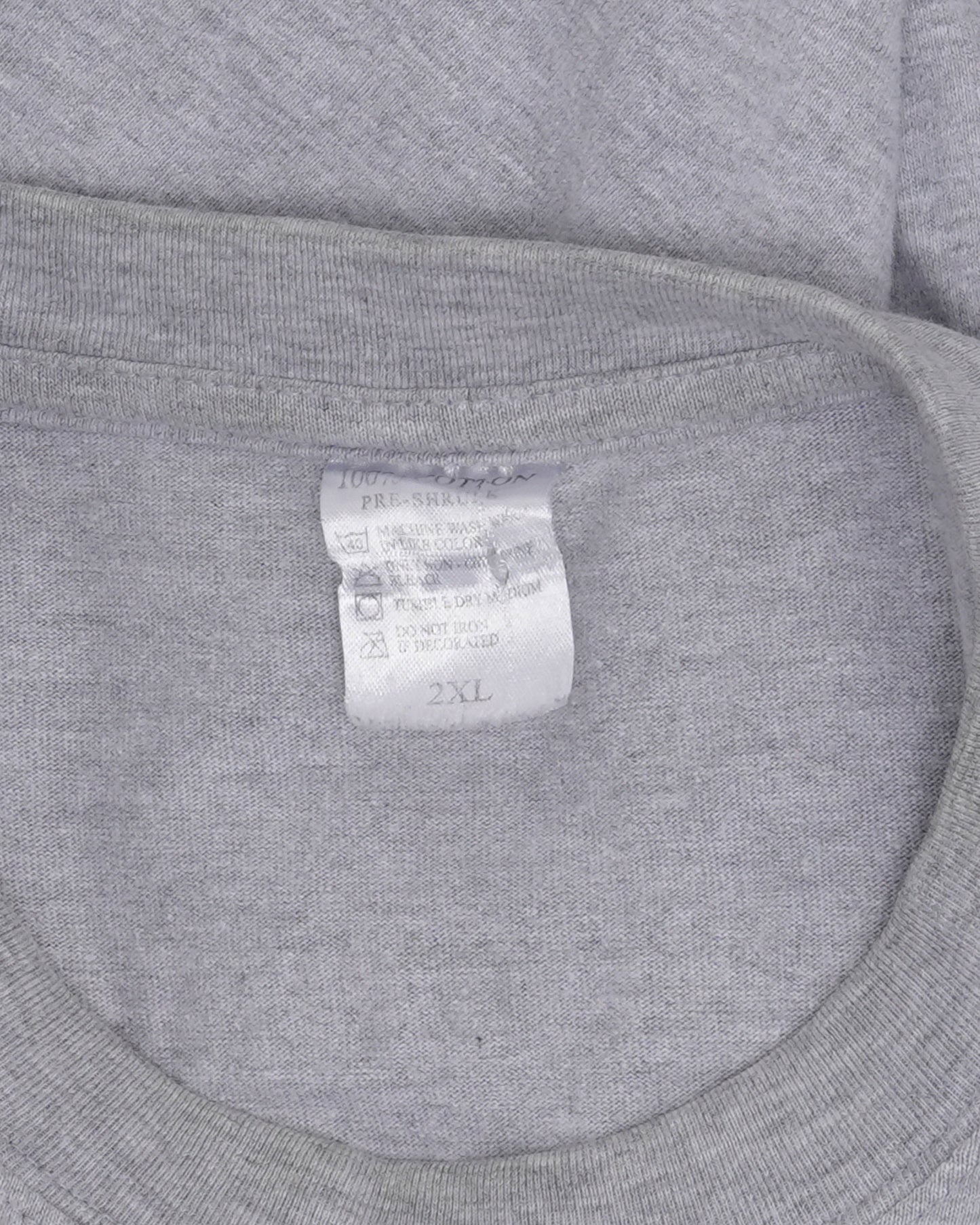 The Notorious B.I.G. Memorial Long Sleeve T-Shirt