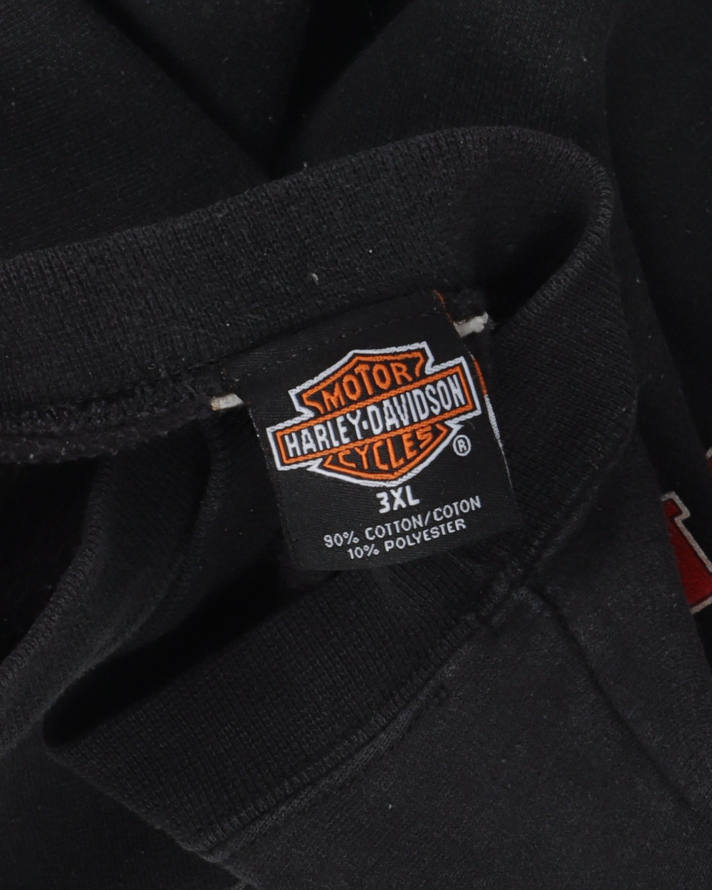 Harley Davidson Crewneck