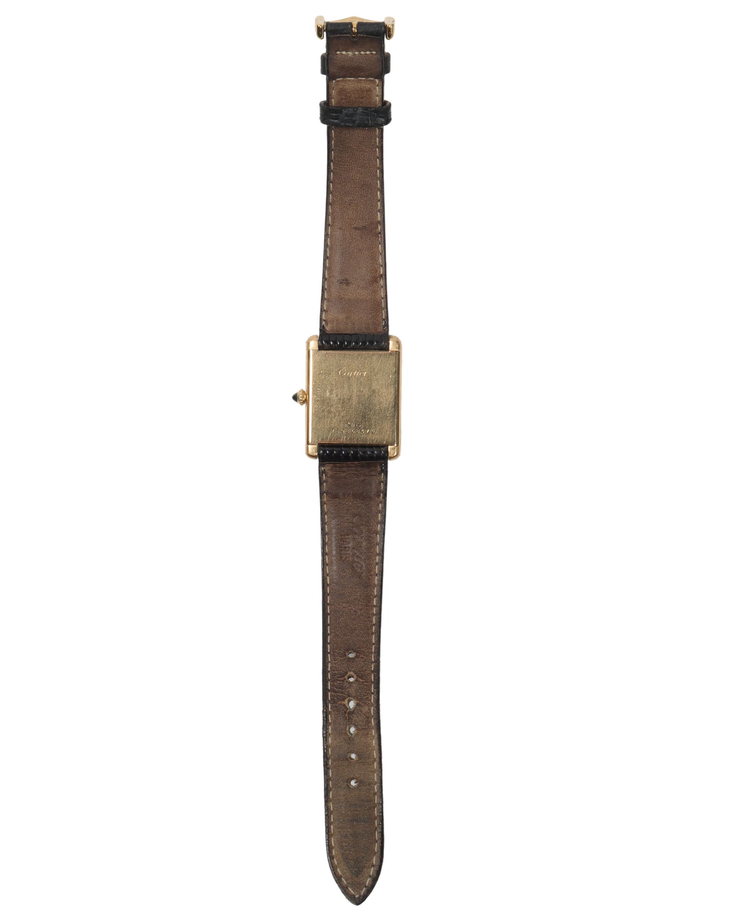 Paris Tank Louis Watch (35mm)