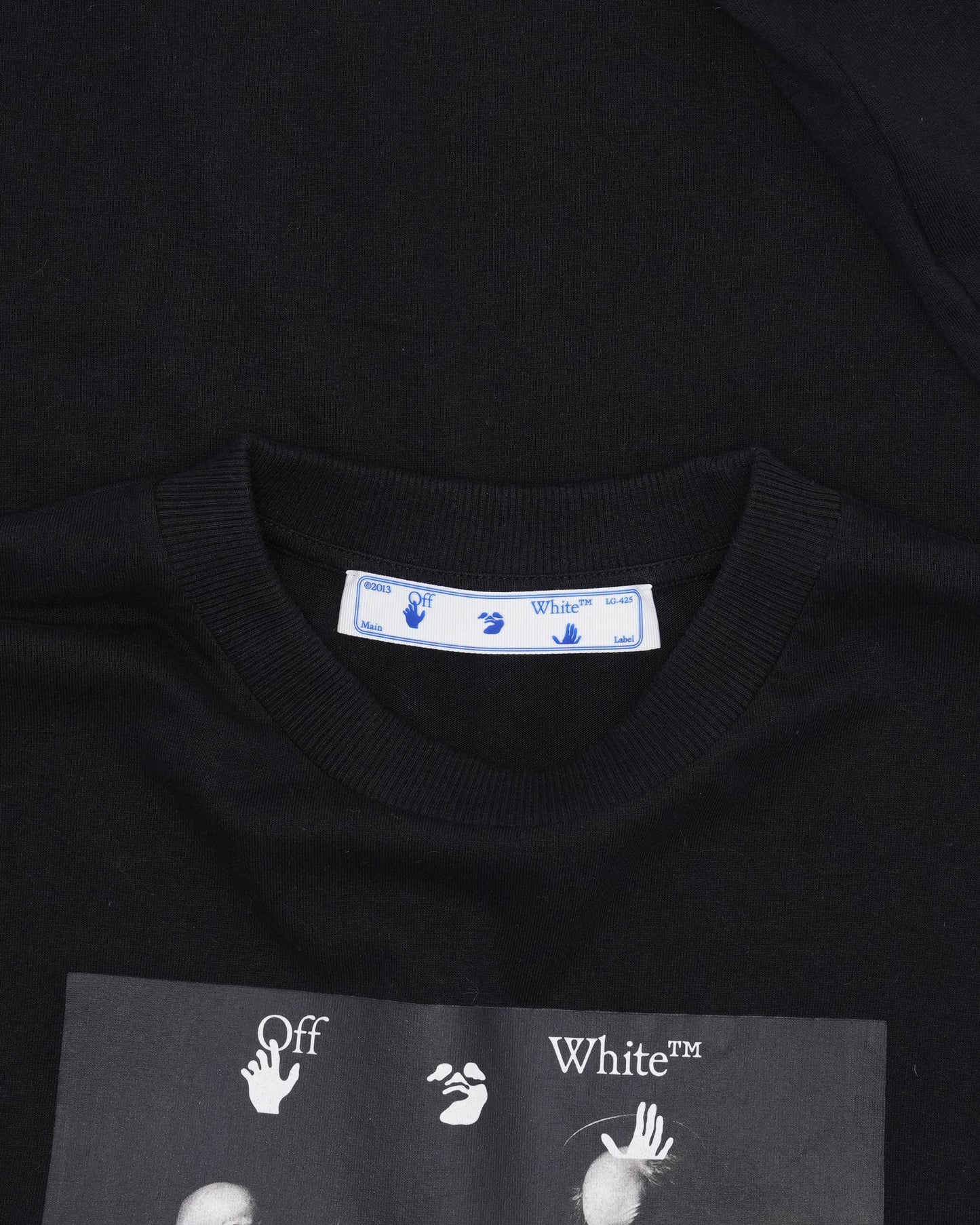 "Till the End" T-Shirt