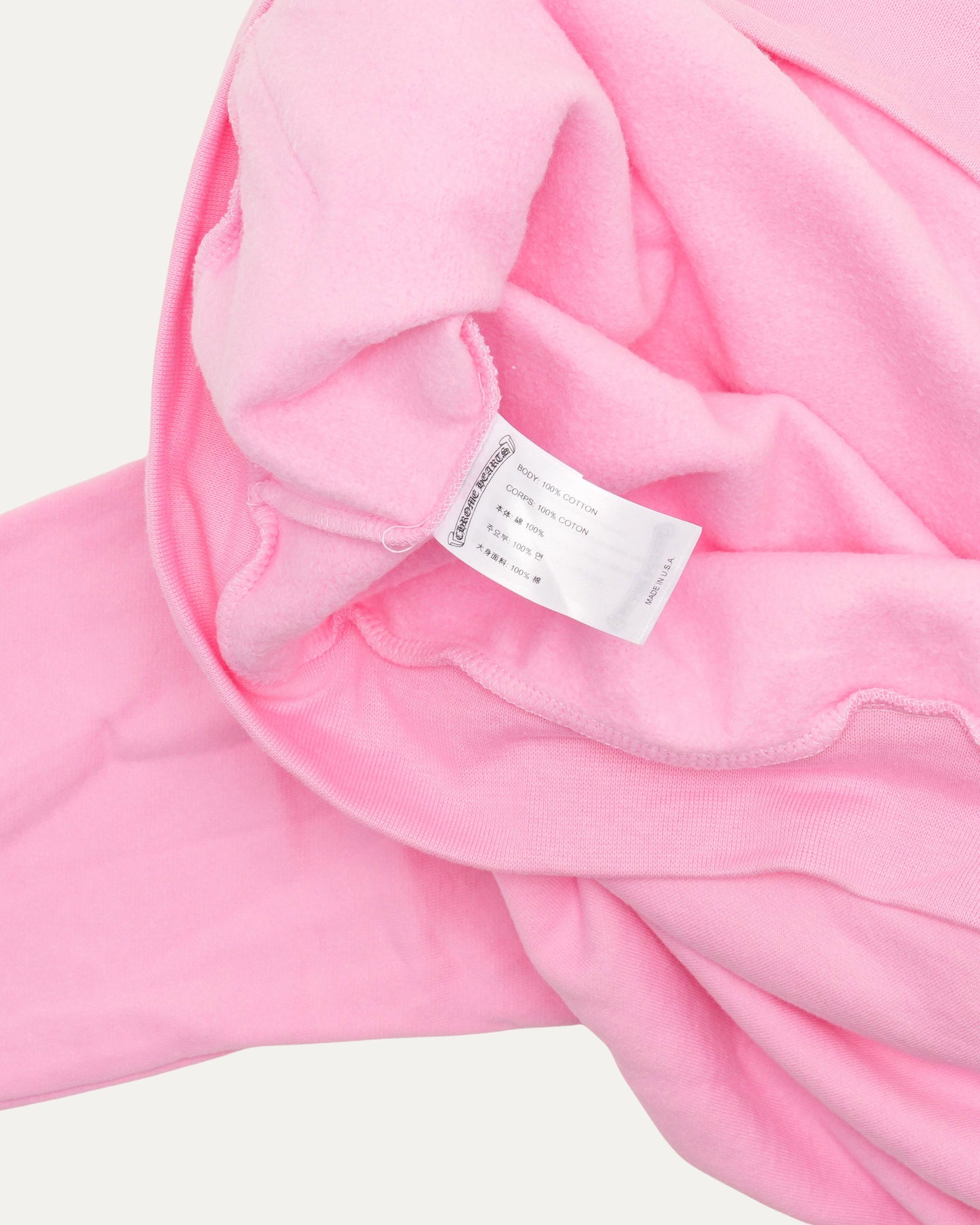 T-Bar Hoodie