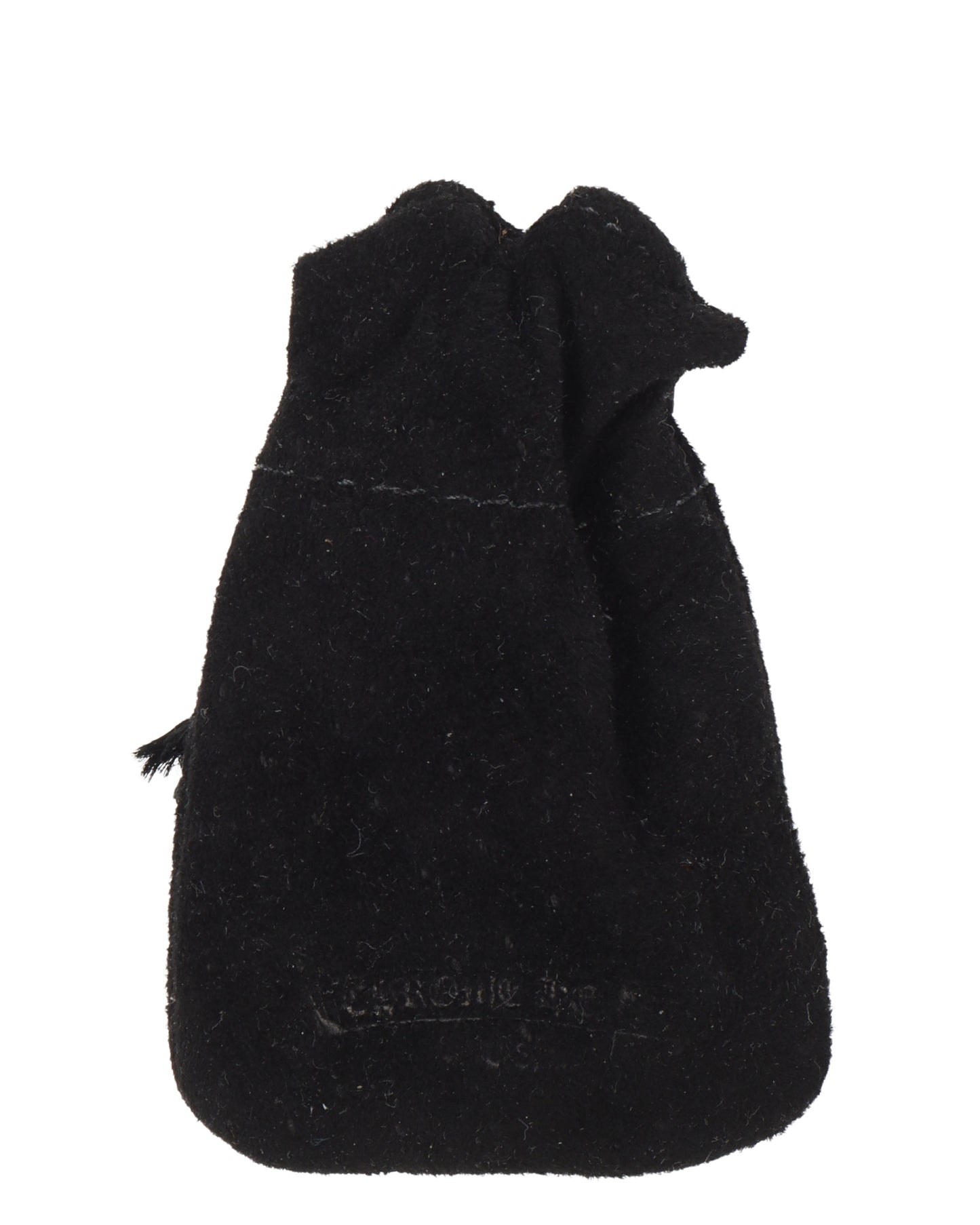 Silver Toothpaste Cap