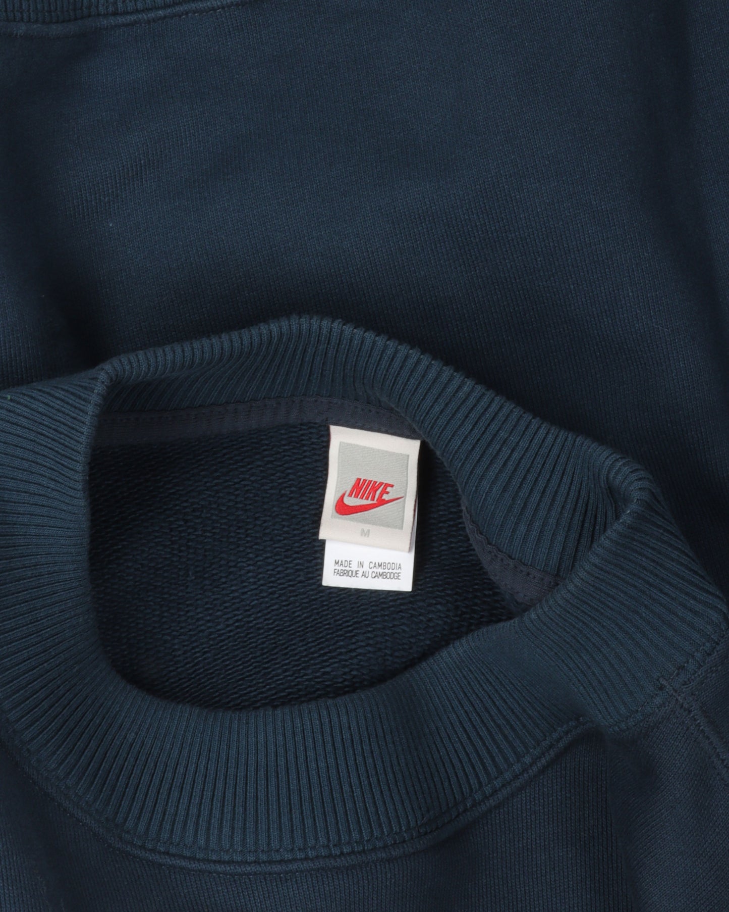CPFM Sock Sweatshirt