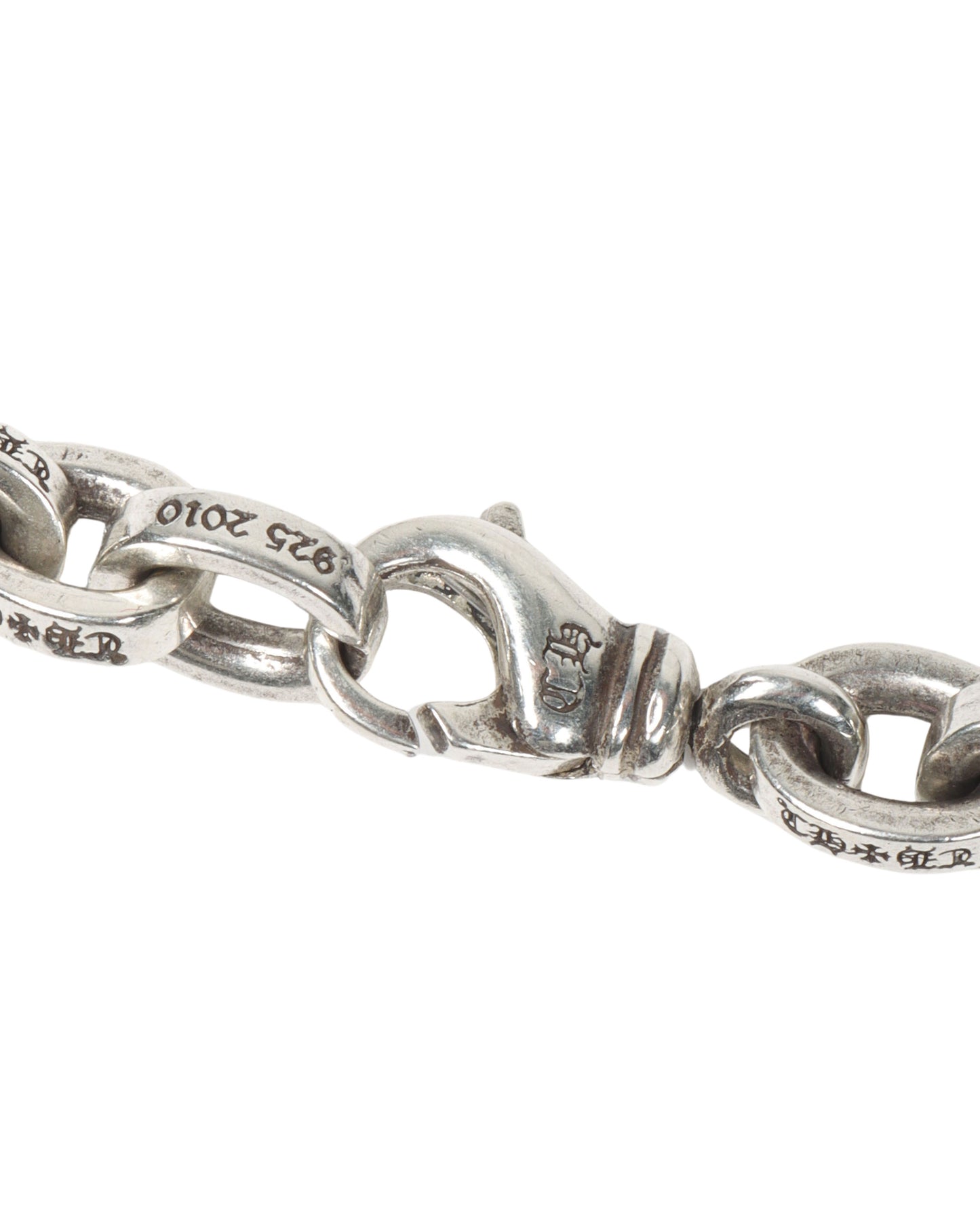 XL Paper Chain Necklace