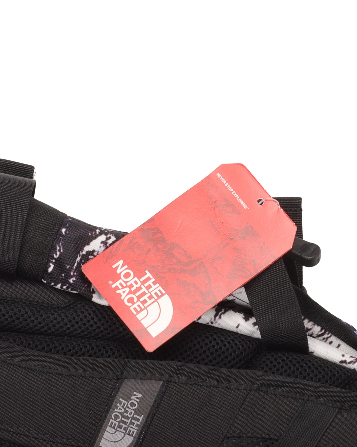 The North Face Mountain Expedition Backpack