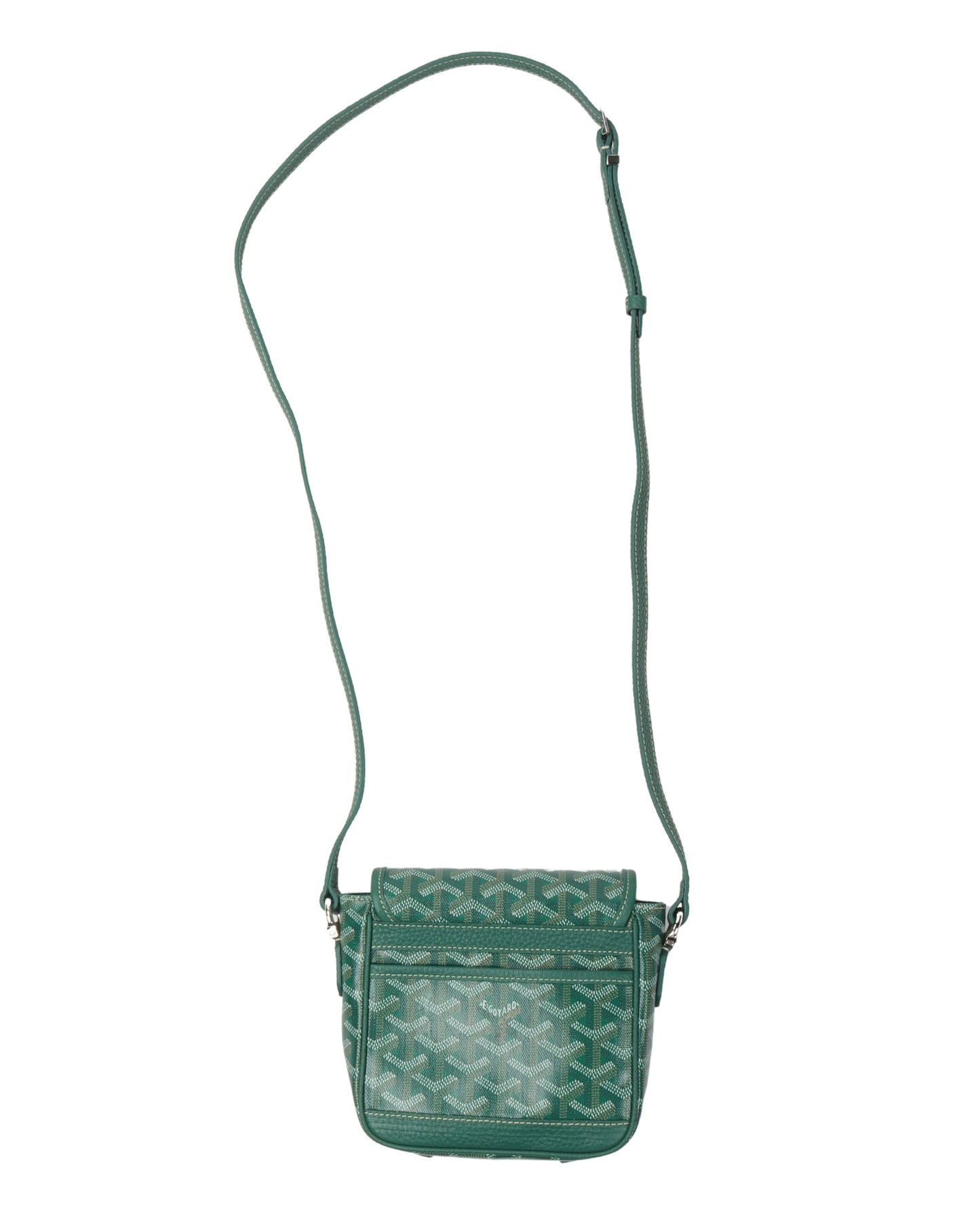 Cross Body Bag