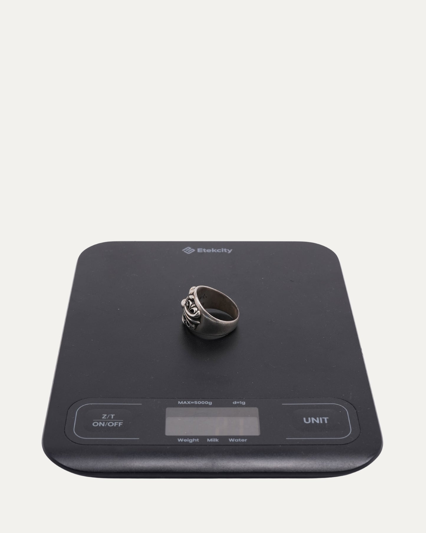Keeper Ring