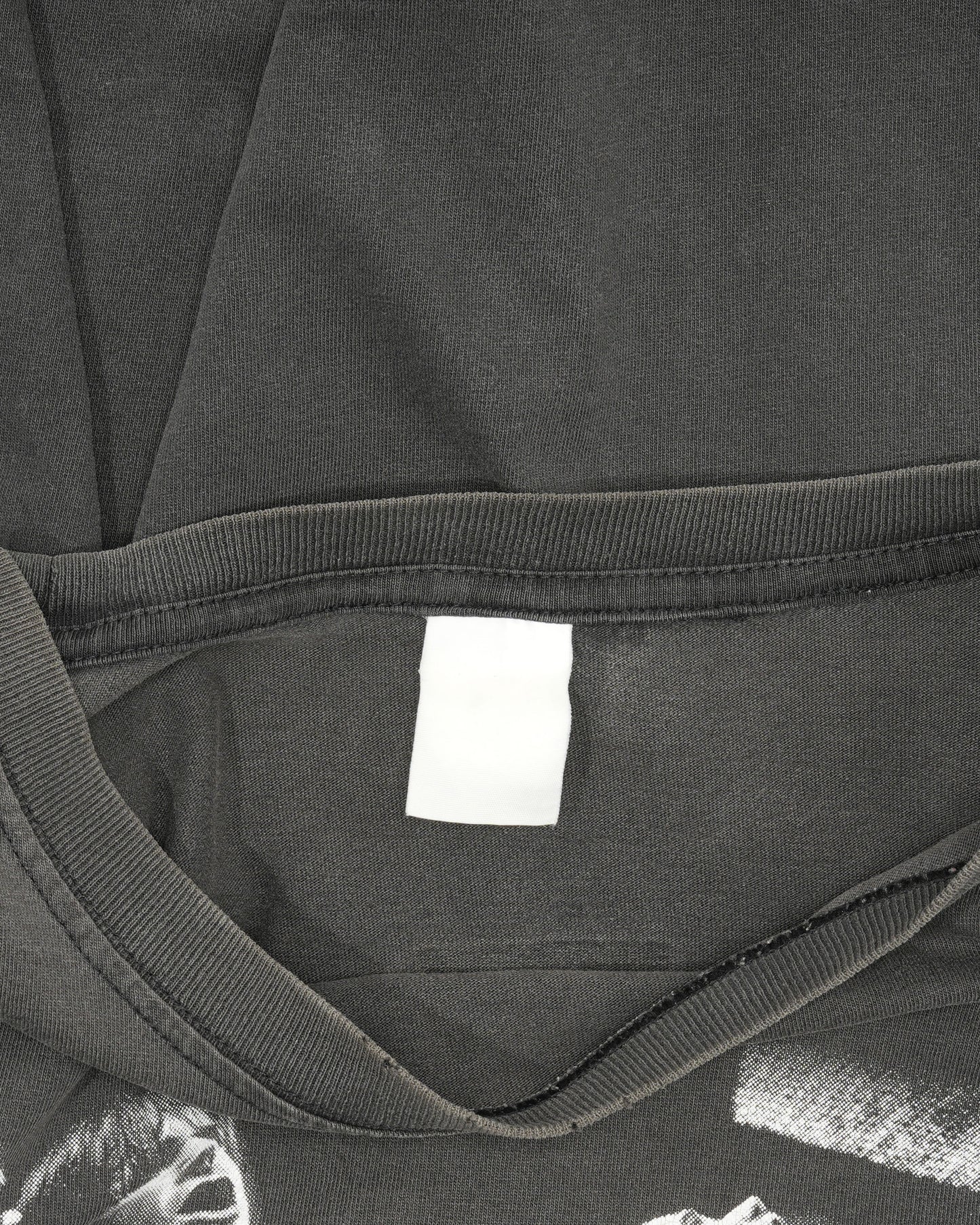 Red Hot Chili Peppers Bootleg Long Sleeve T-Shirt