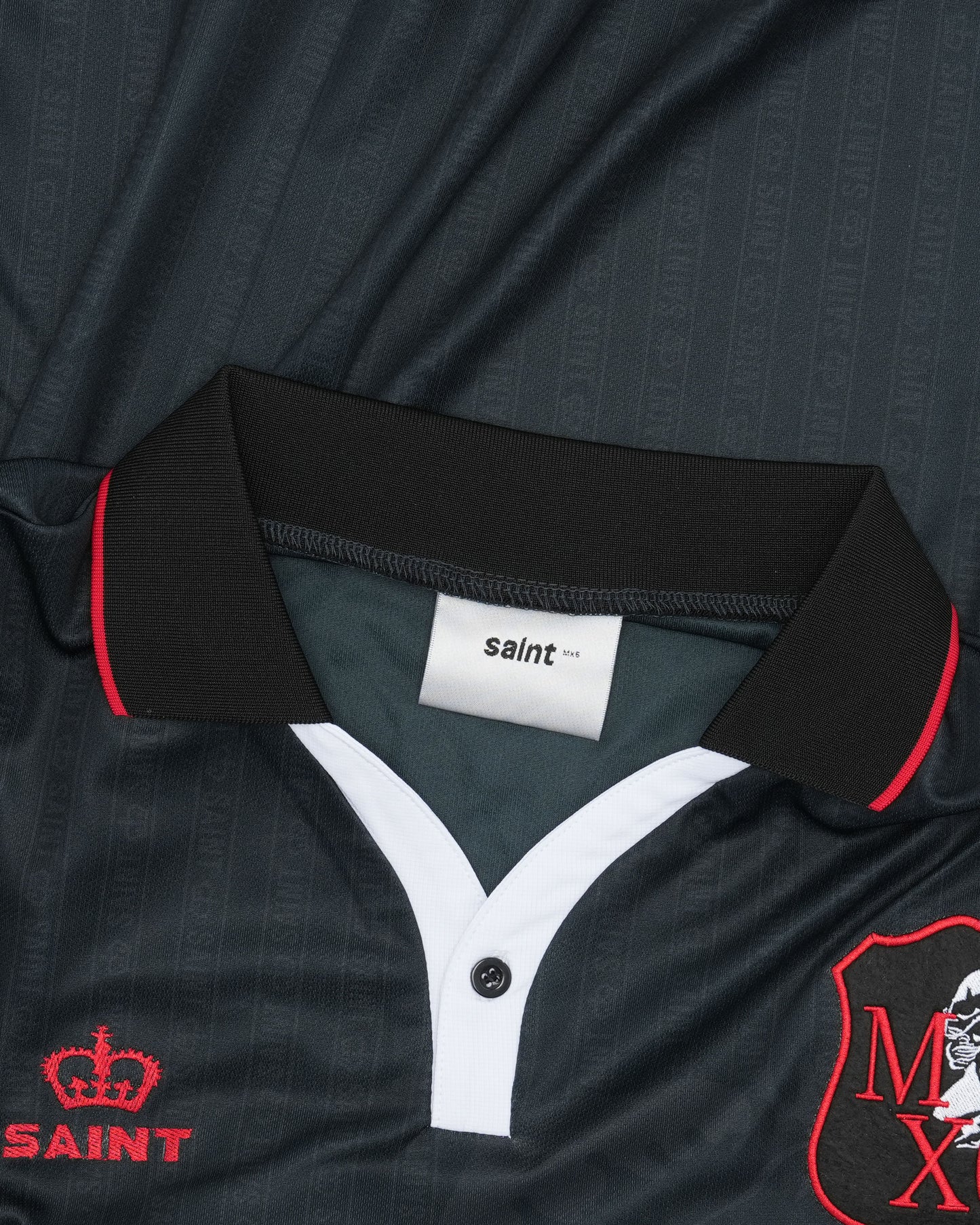 Faith Soccer Shirt
