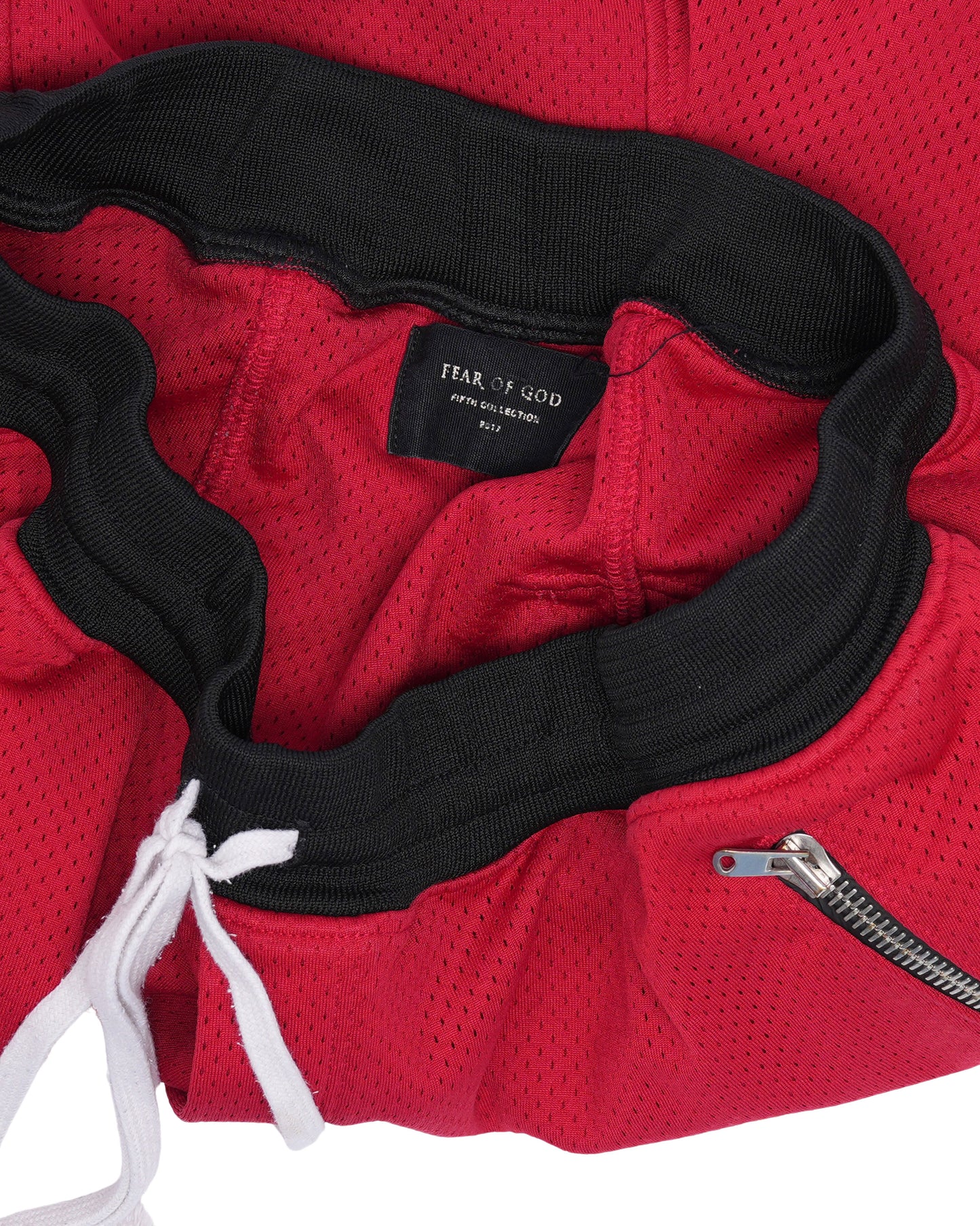 Fifth Collection Shorts