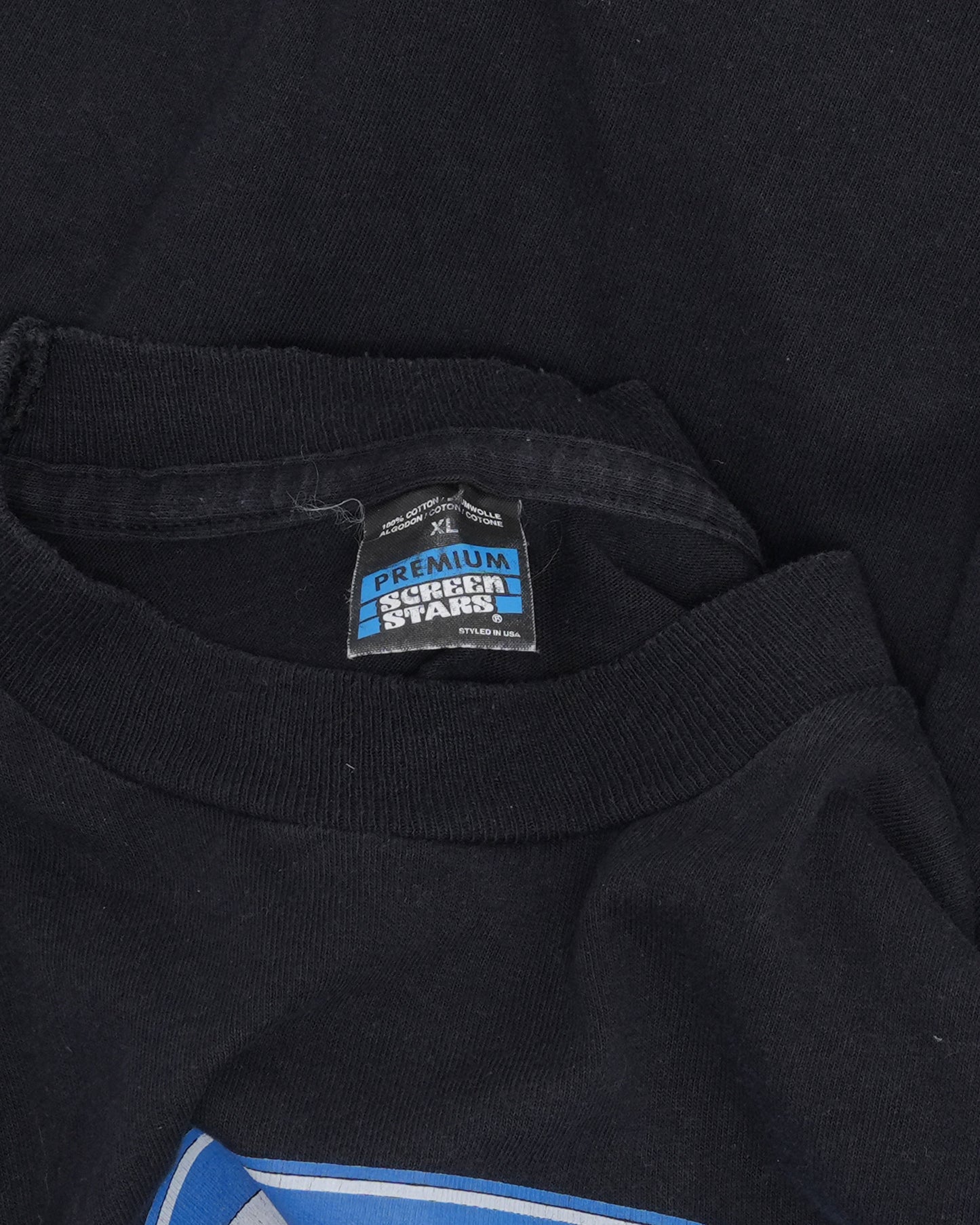 Fuct Rage Against the Machine T-Shirt