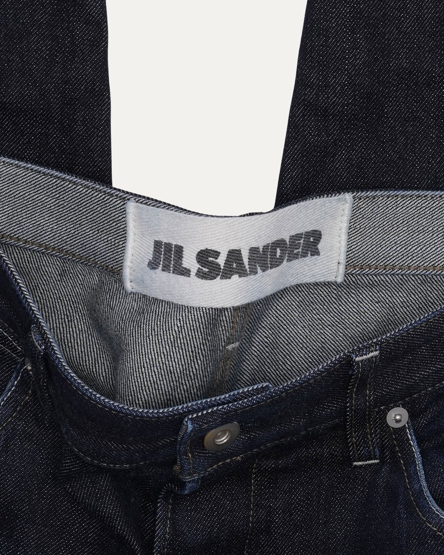 Dark Wash Jeans