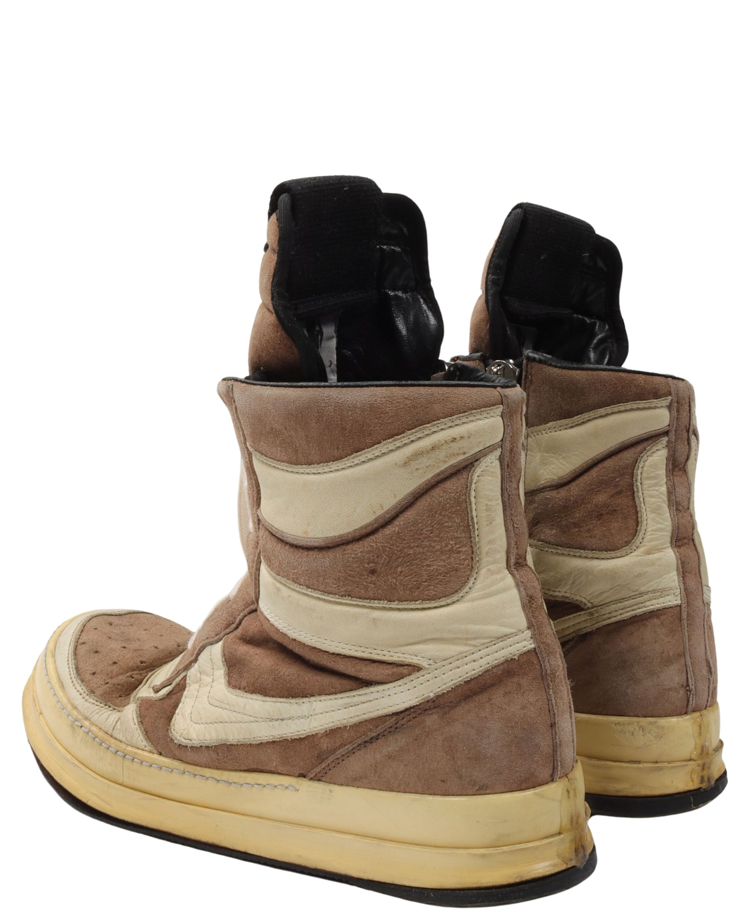 Dust Dunks