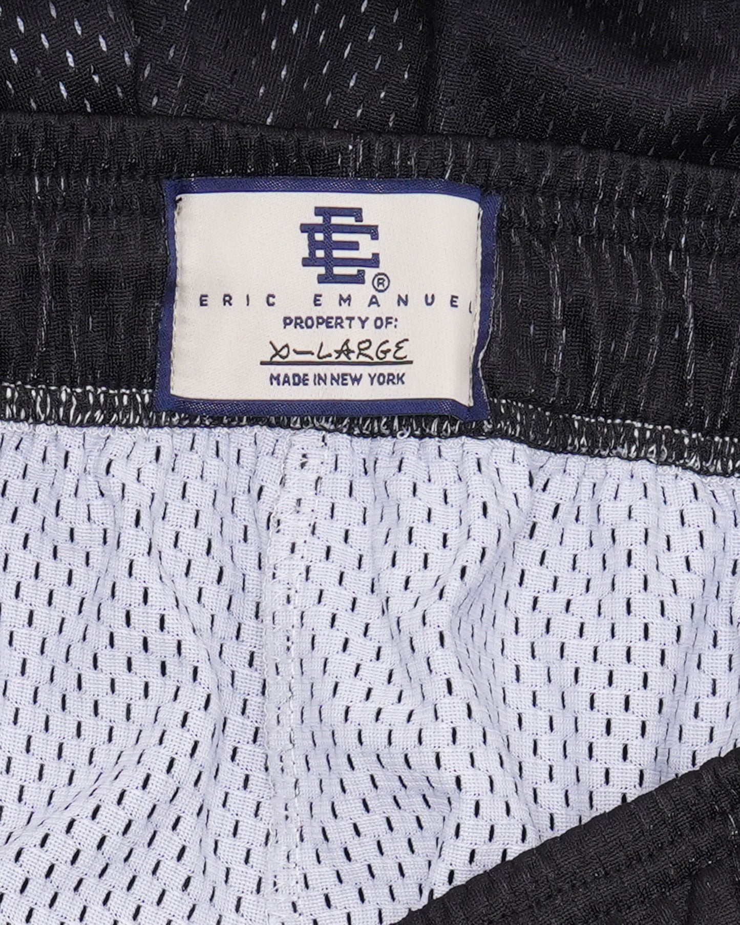 Anti Promo Matty Boy Handstyle Shorts