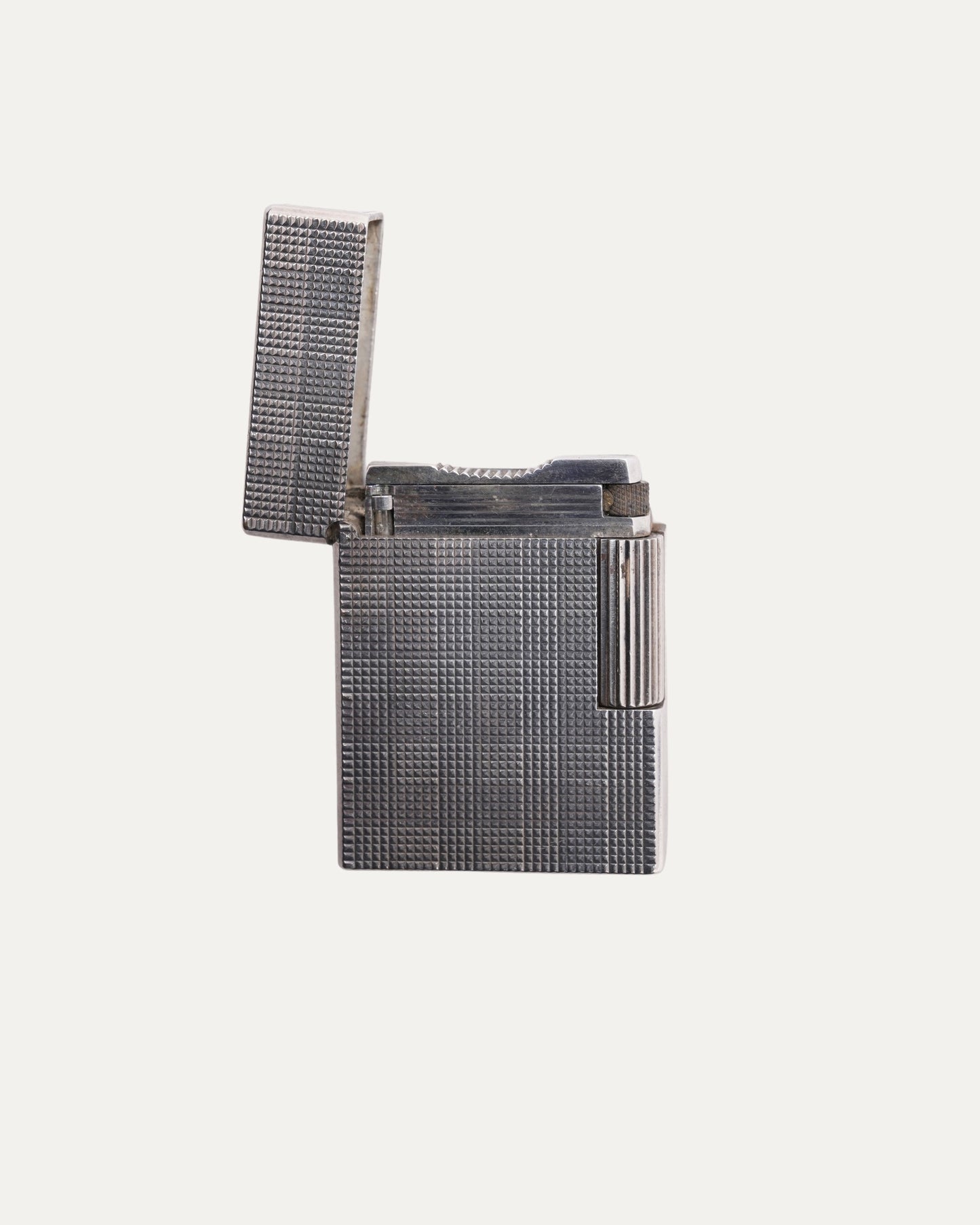 Ligne 1 Diamond Head Lighter