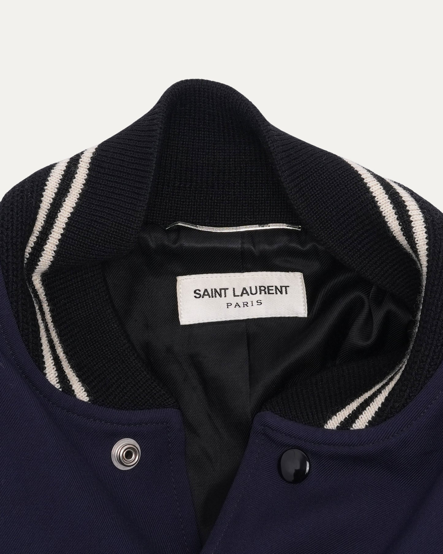 Virgin Wool Teddy Jacket