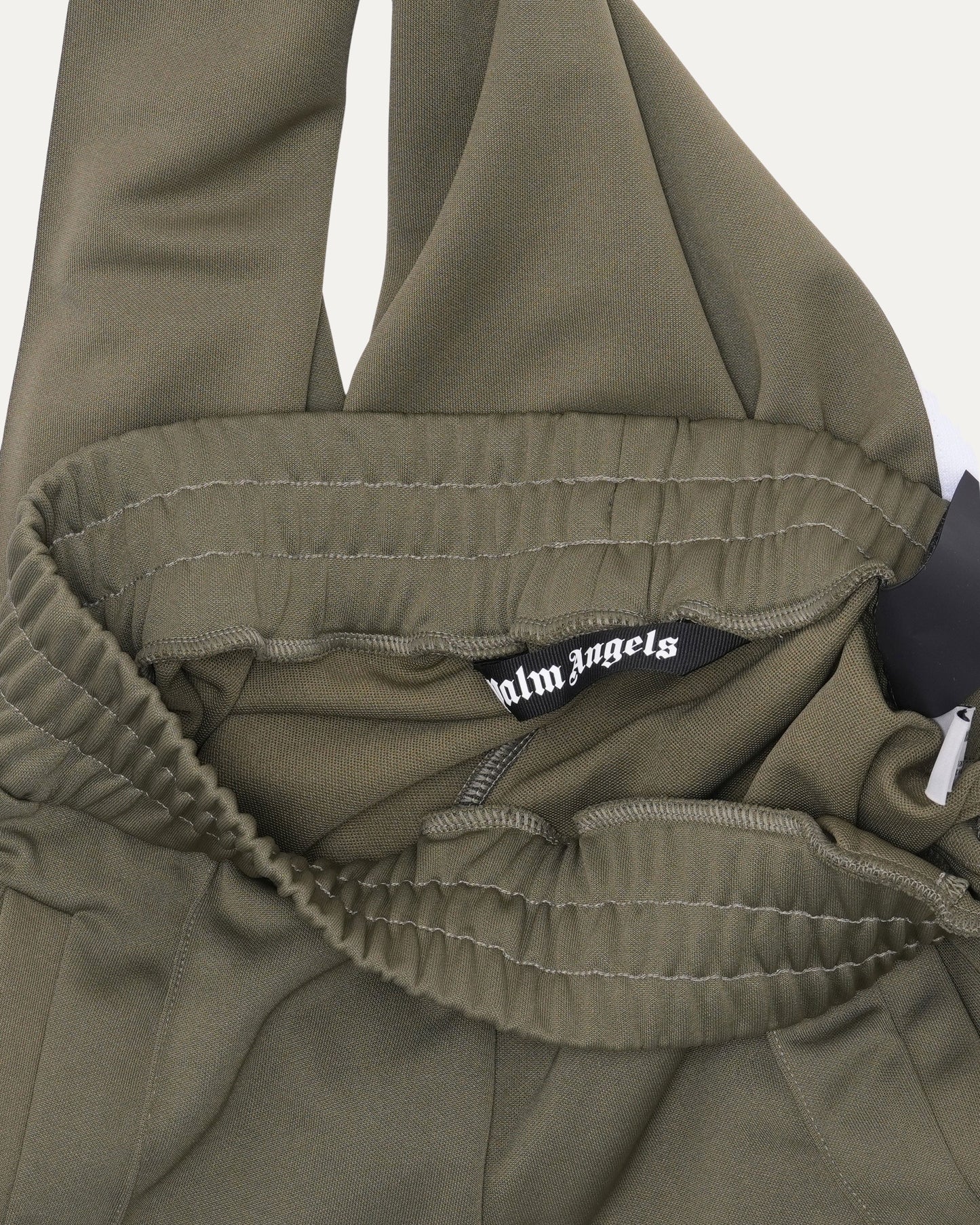 Logo Track Pants