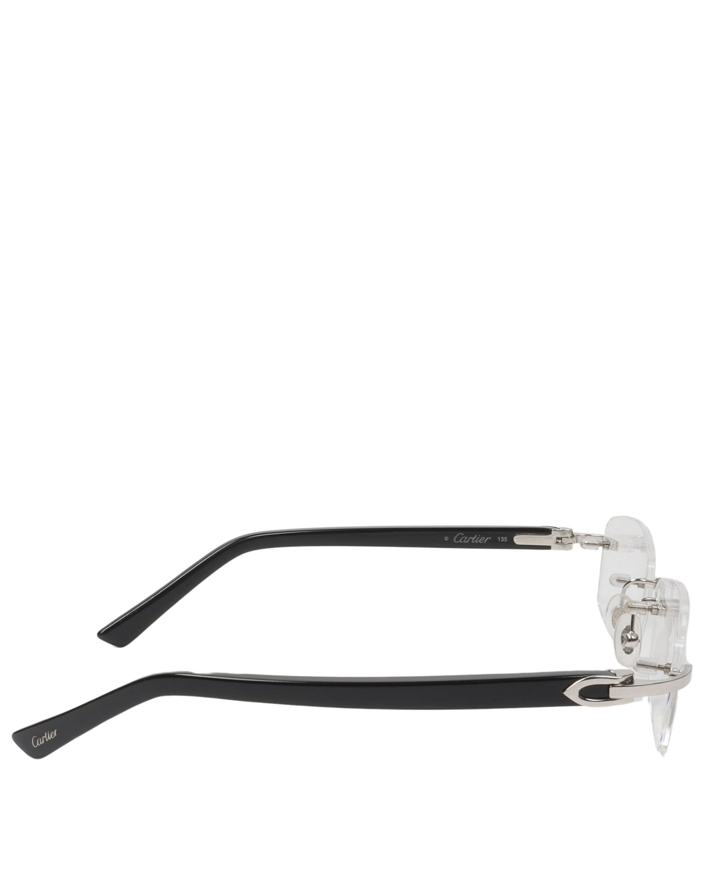 Buffalo Horn Glasses