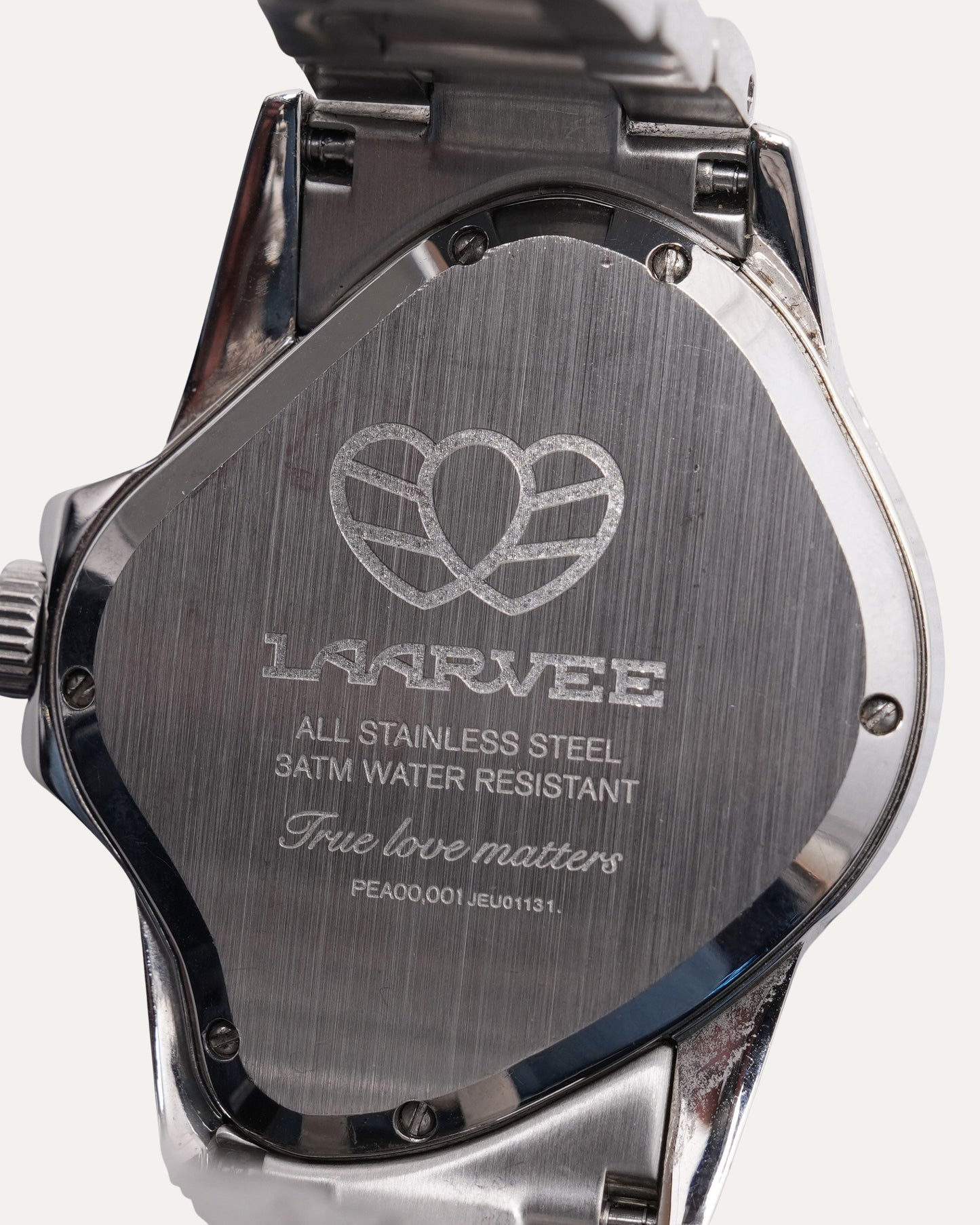PEA001 Watch