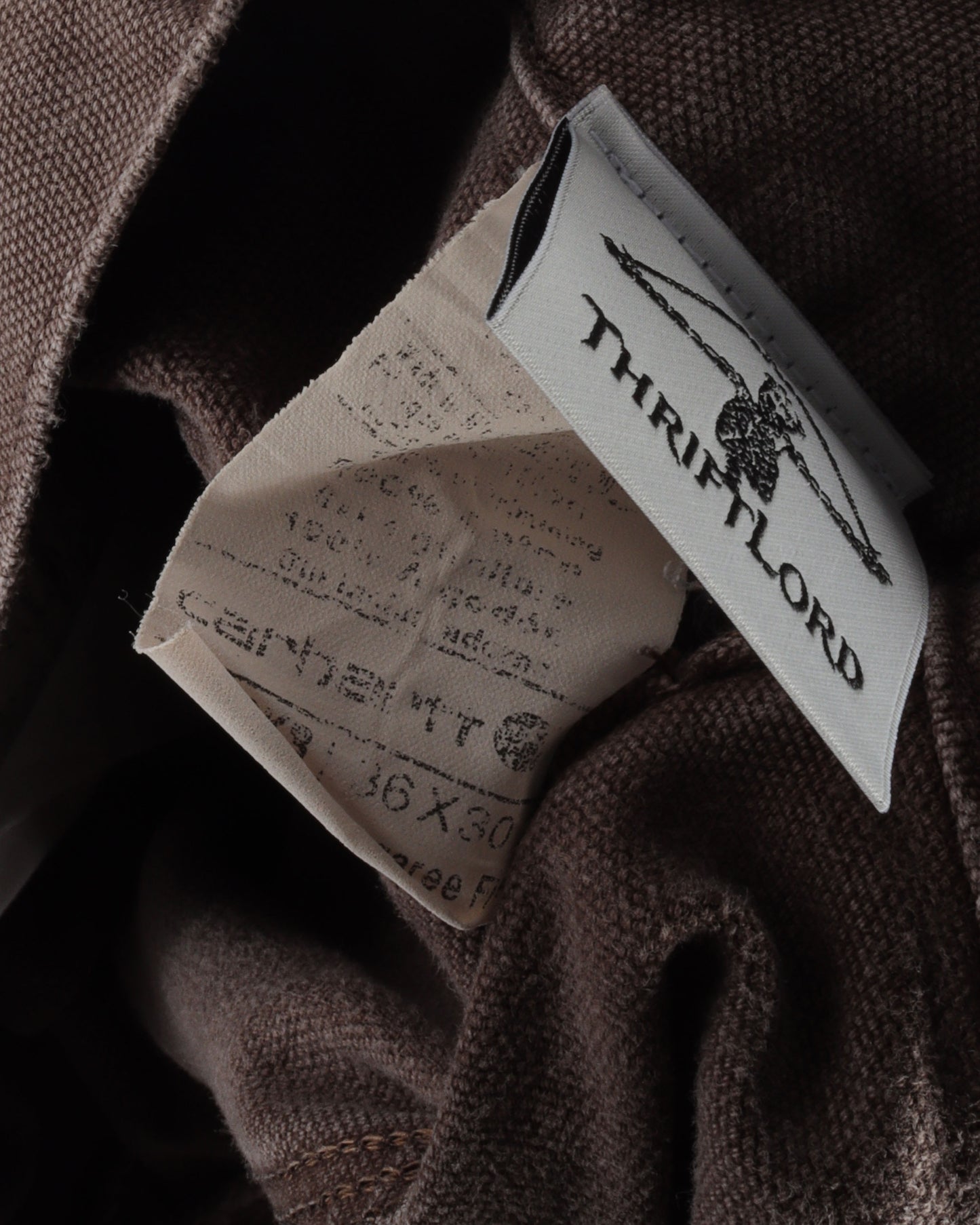 Carhartt Carpenter Pants