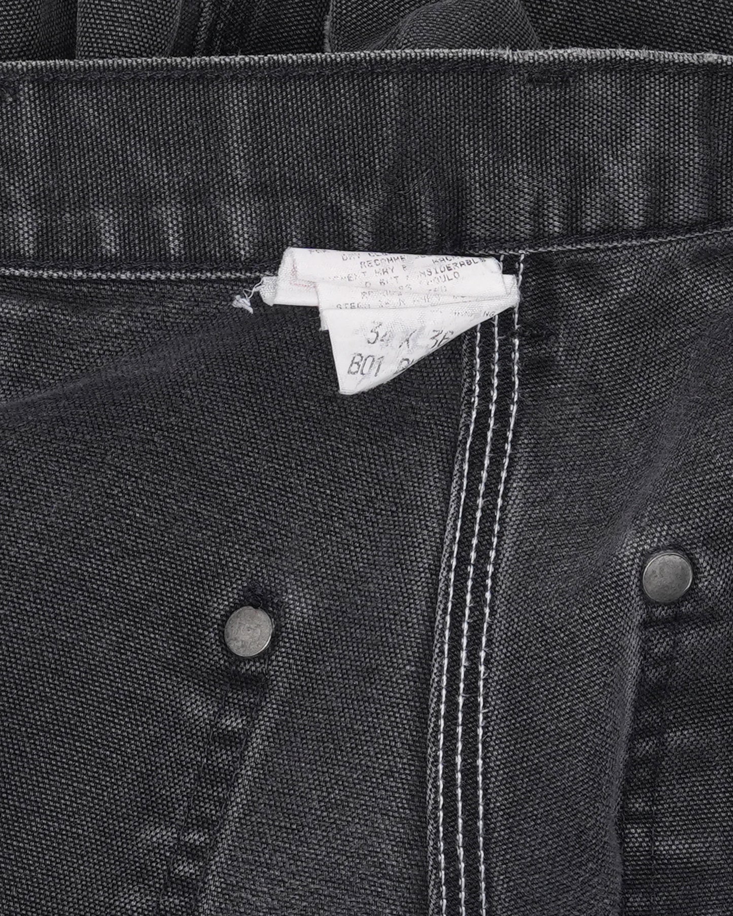 Carhartt Double Knee Pants