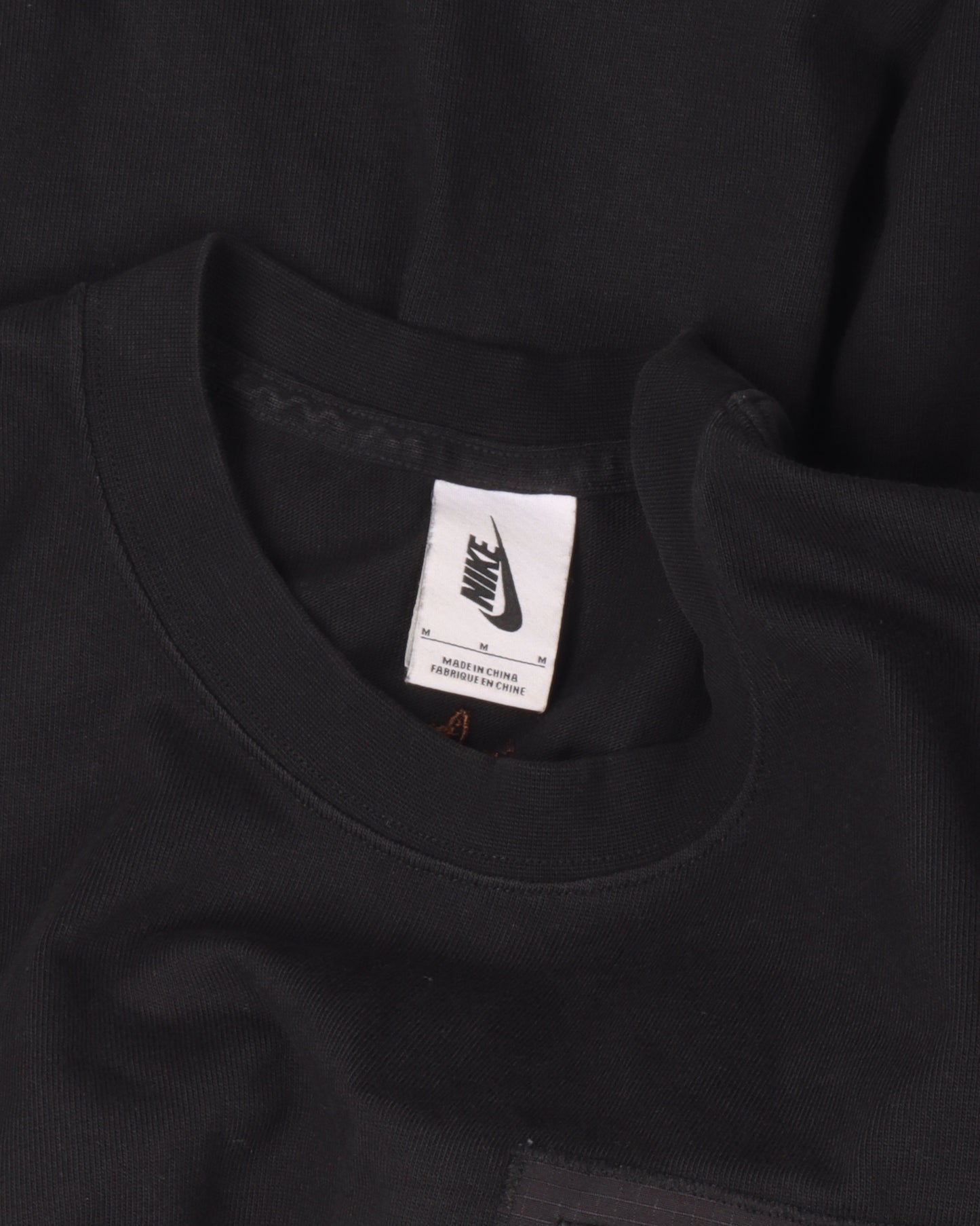 Cactus Jack Pocket T-Shirt