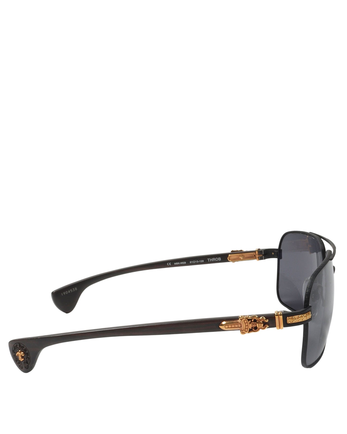 Throb Sunglasses