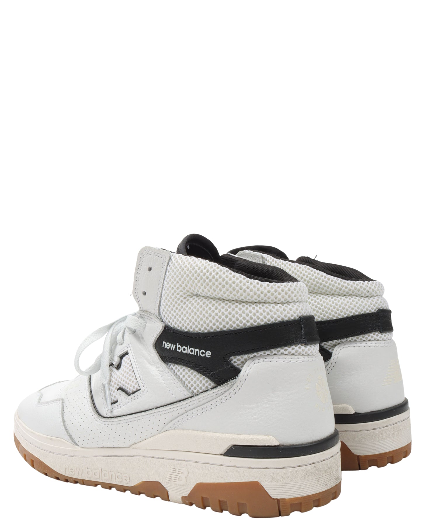 Aime Leon Dore 650R High Sneaker