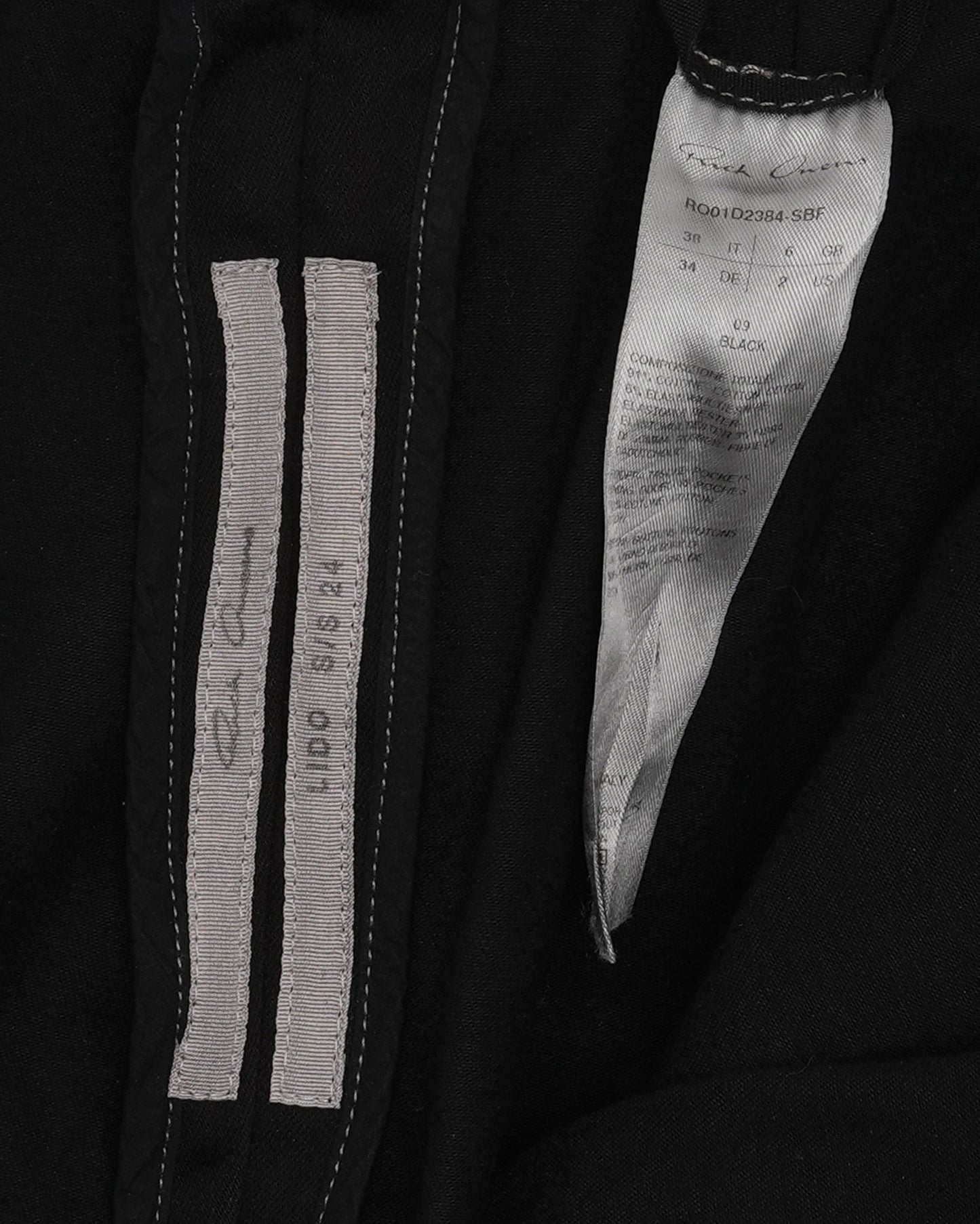 Bolan Jeans