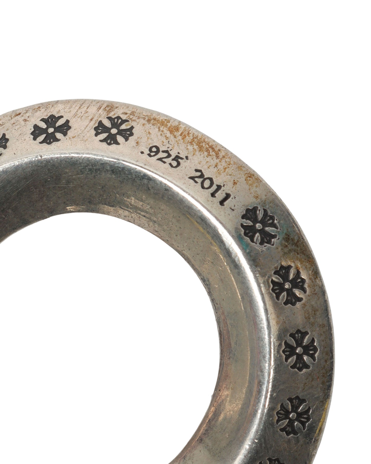 Bottle Opener Key Chain