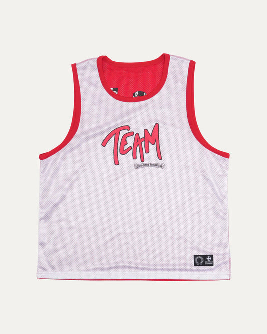 Matty Boy Form Stadium Mesh Reversible Jersey
