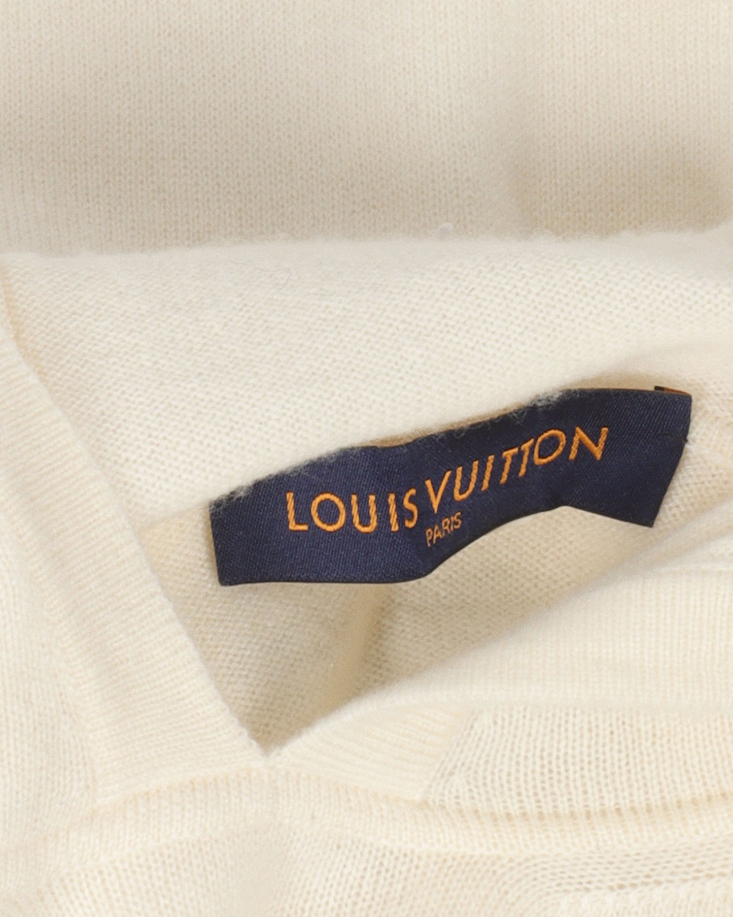 Cashmere Hooded Sweater