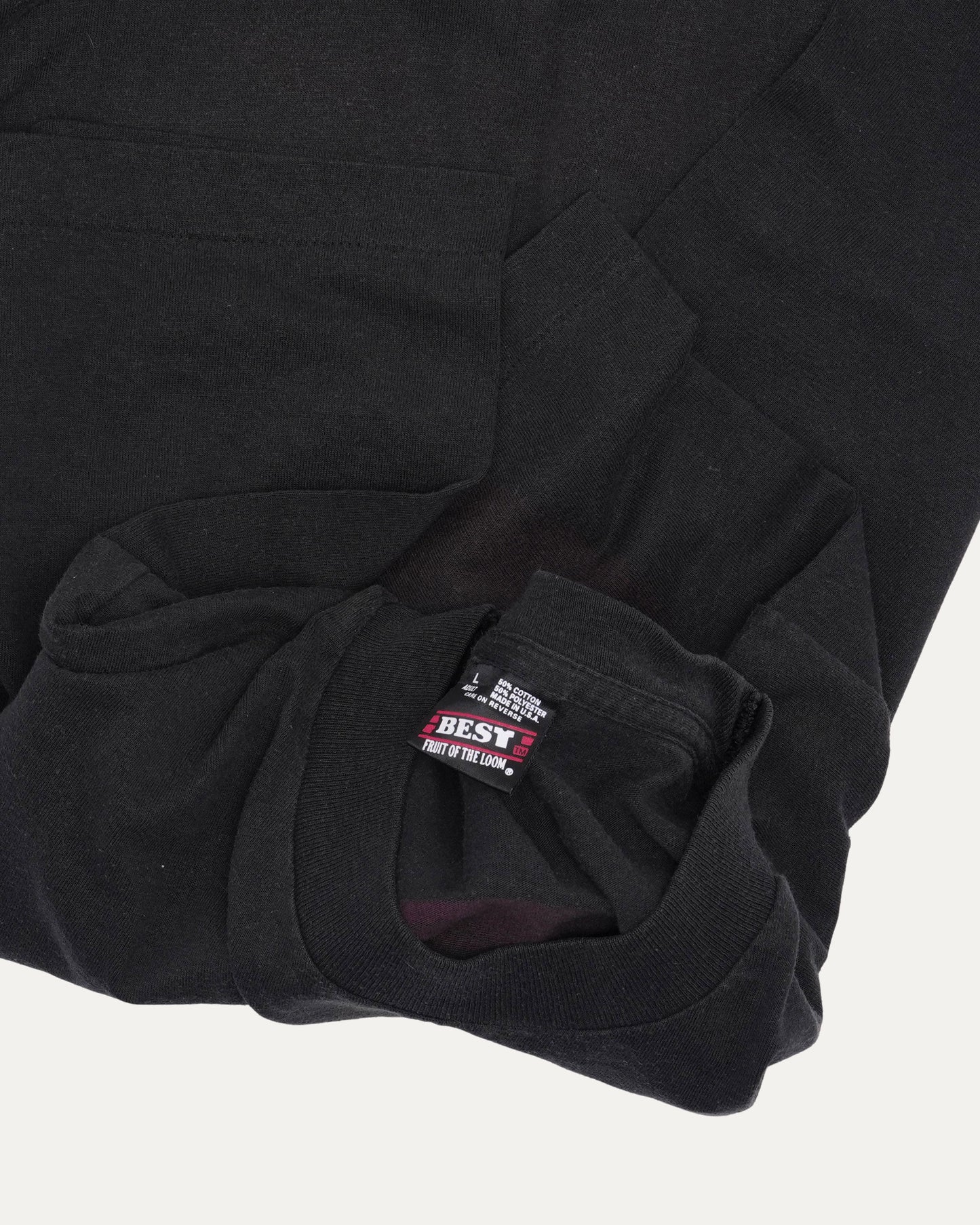 Waterproof Muzik T-Shirt
