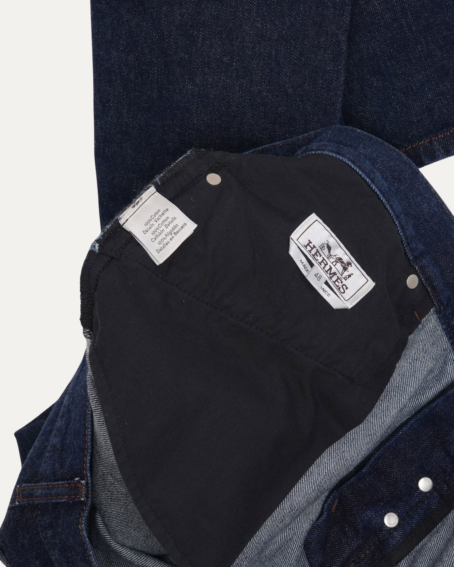 Dark Wash Jeans