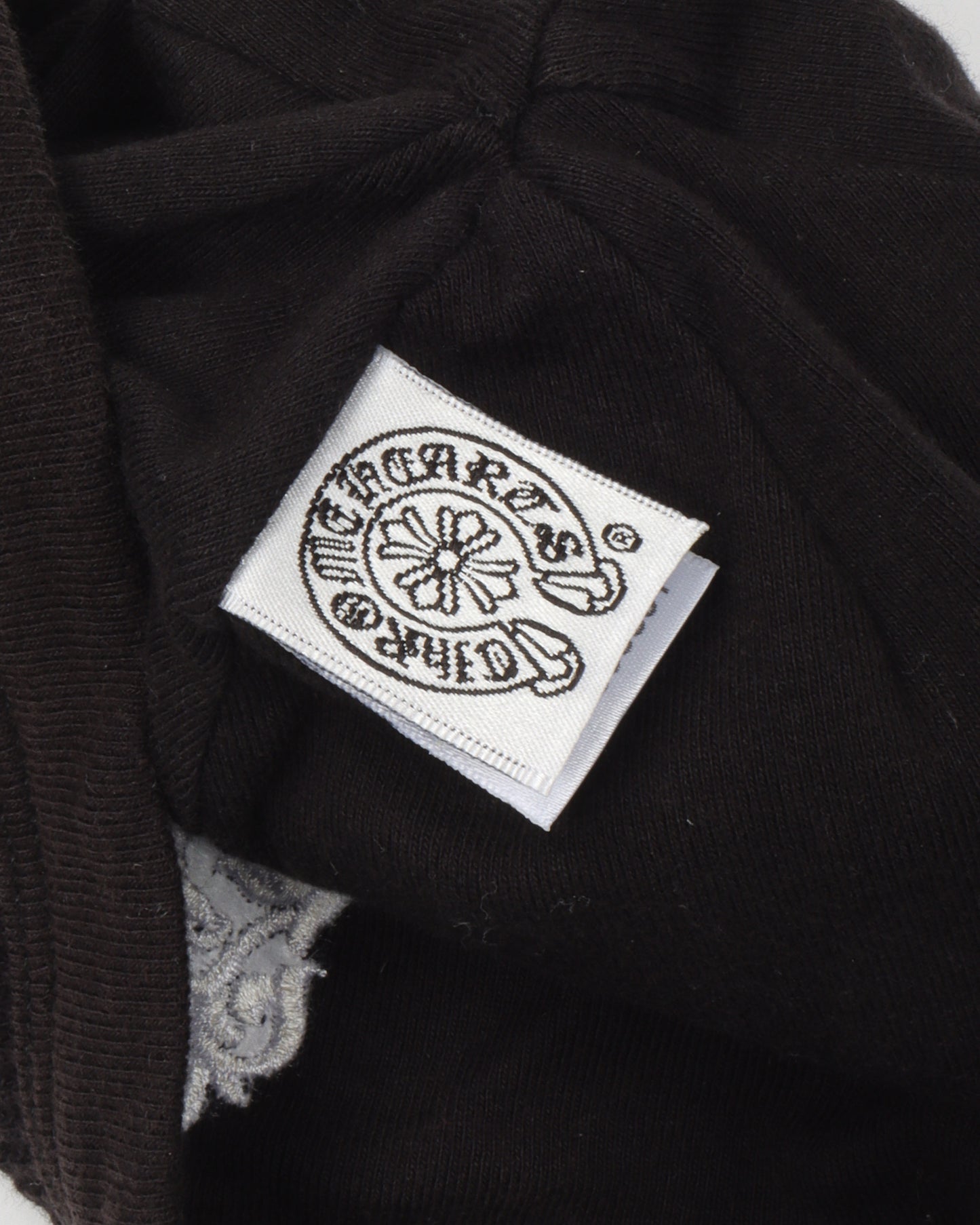 Dagger Skull Cap Beanie