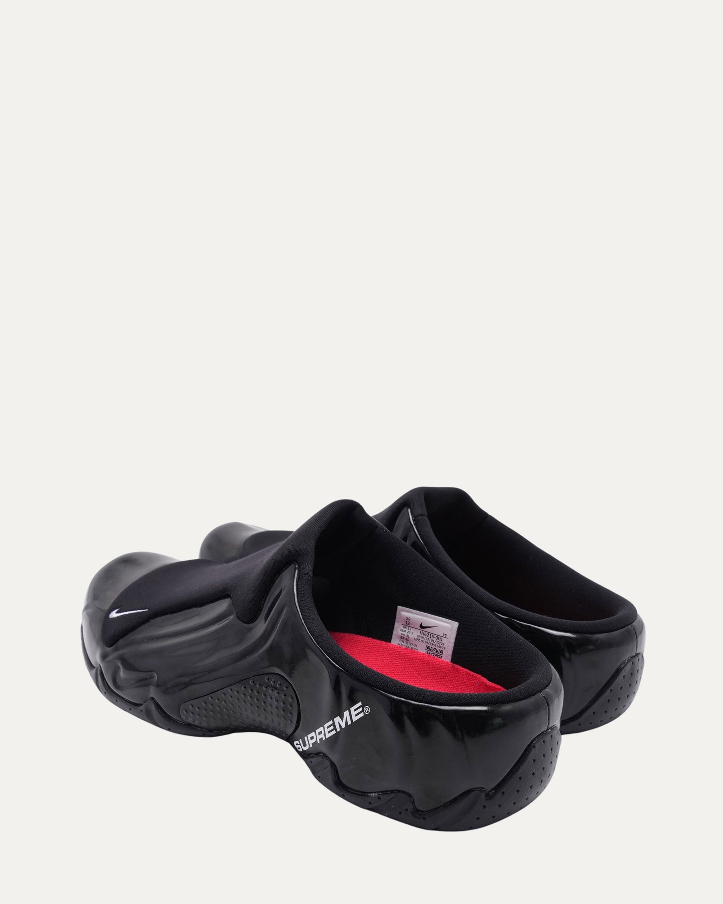 Nike Clogposites