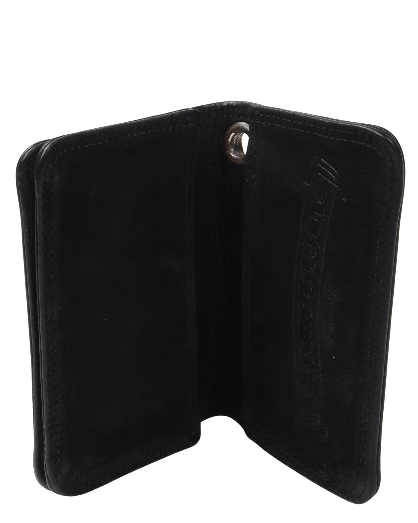 Leather Bifold Wallet