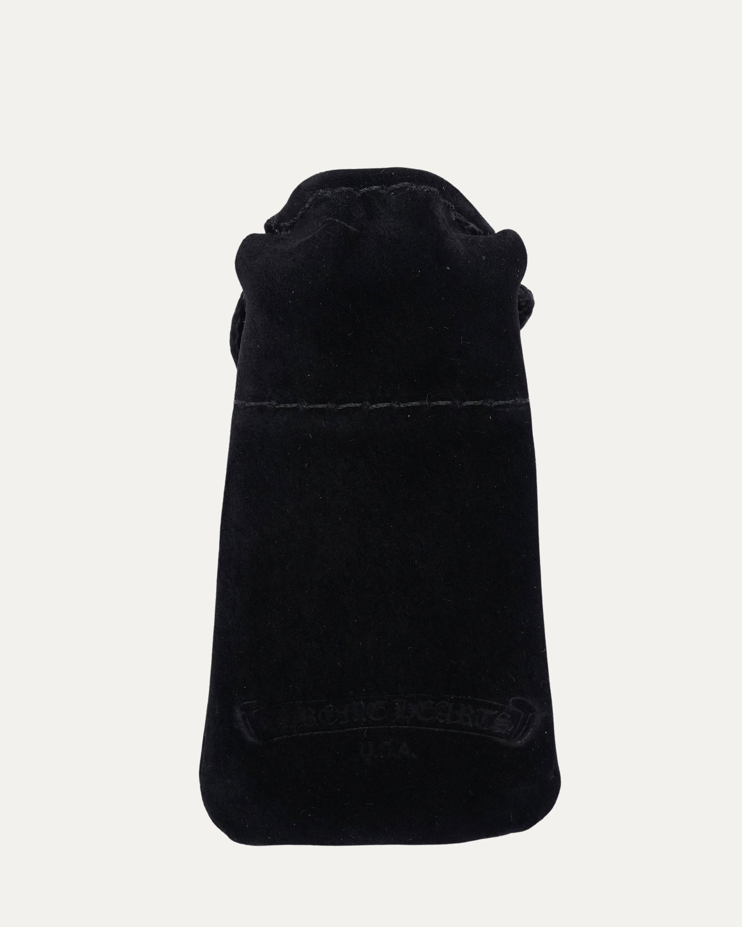 Gold Diamond Baby Fat Pendant