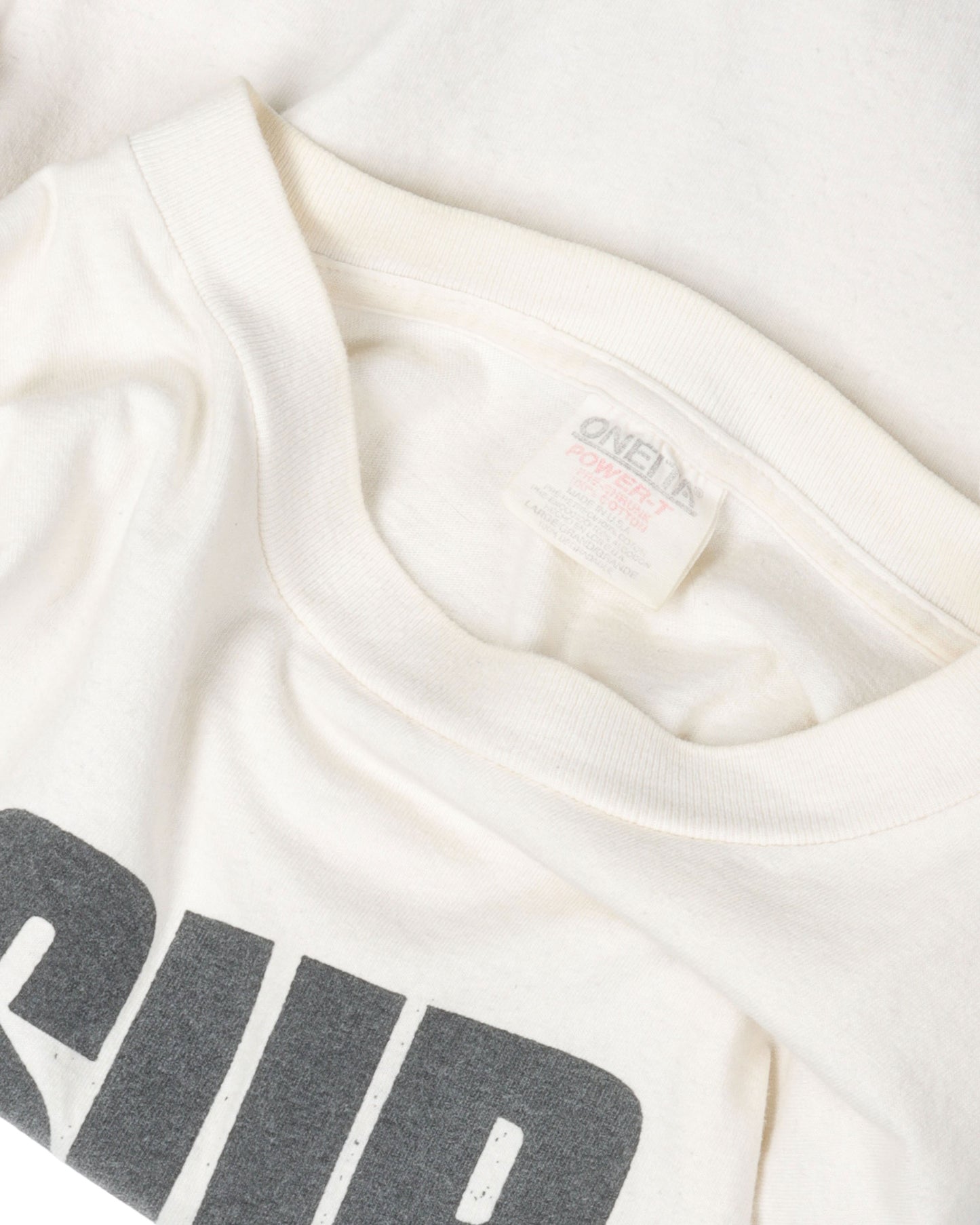 Sub Pop Building T-Shirt