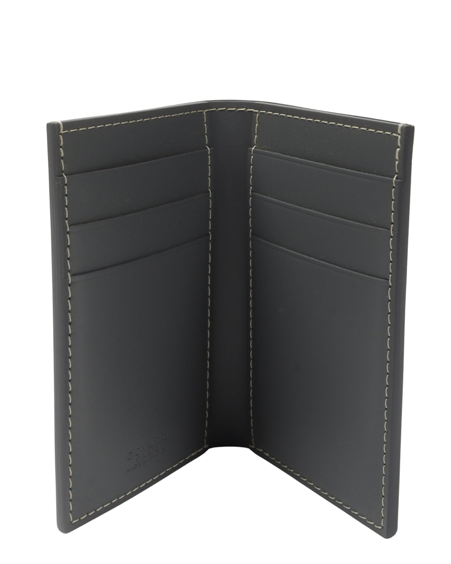 Saint-Pierre Card Wallet