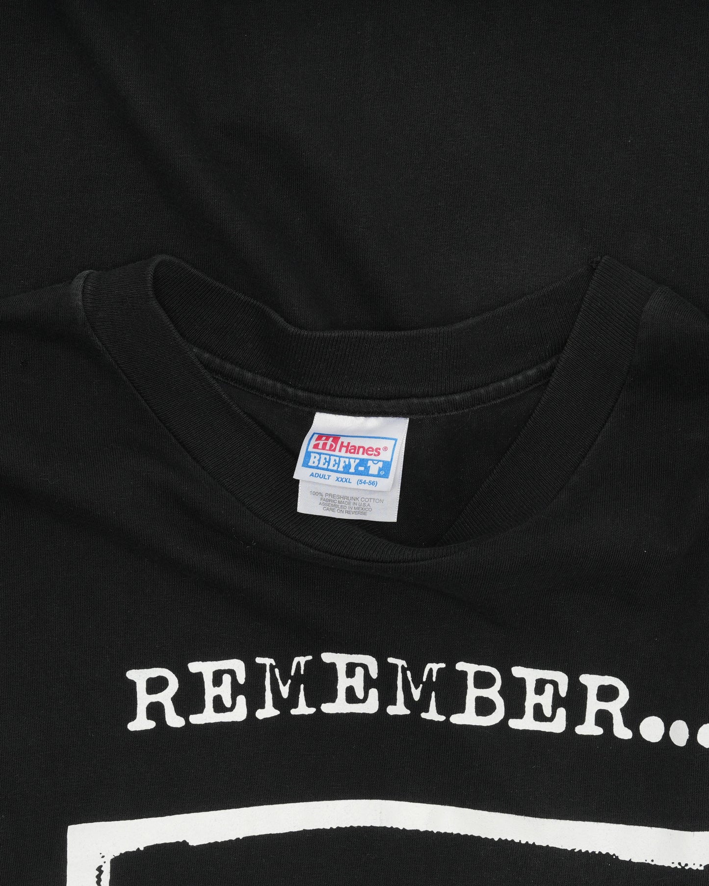 Notorious BIG Memorial Long Sleeve T-Shirt