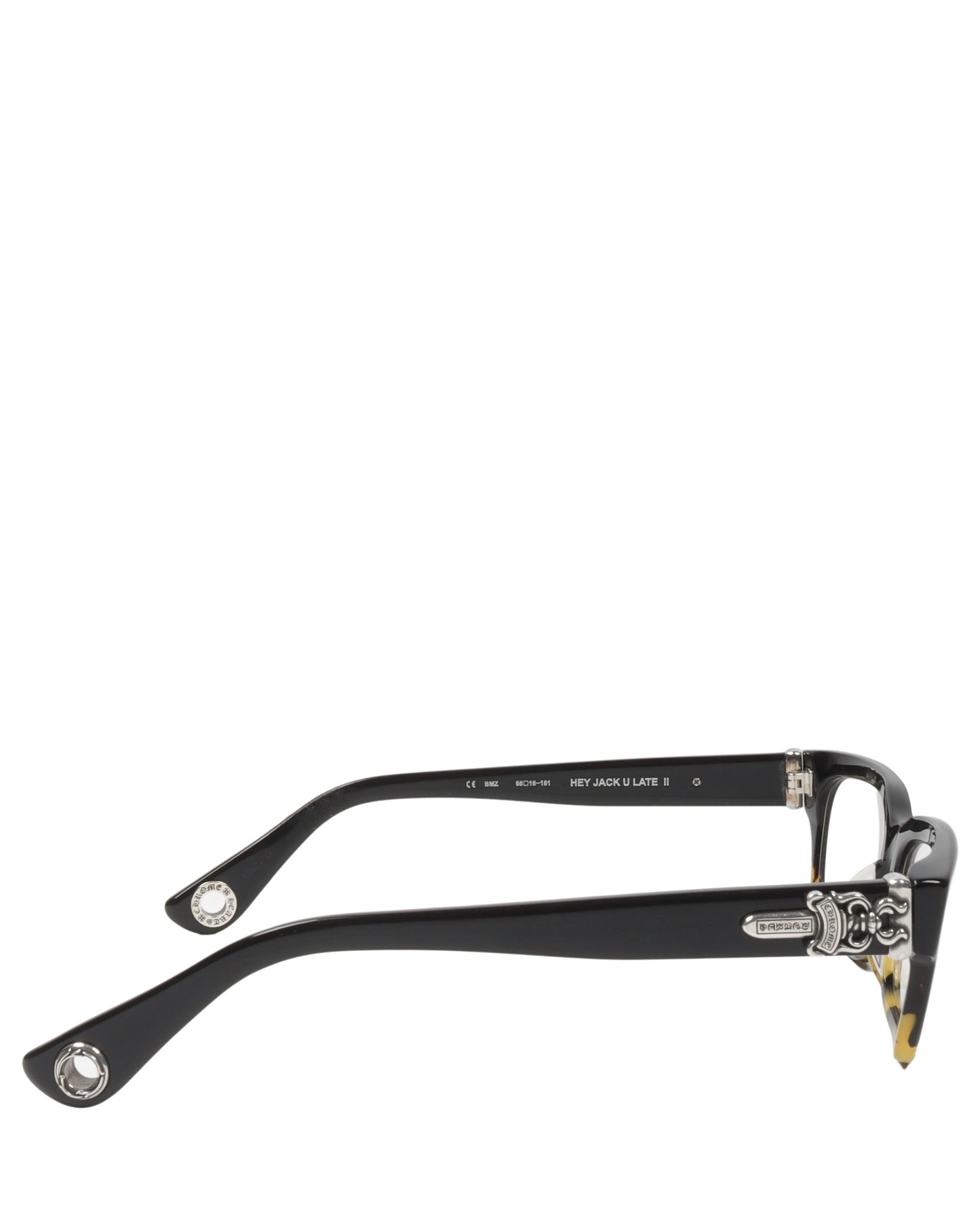 Hey Jack U Late Sunglasses