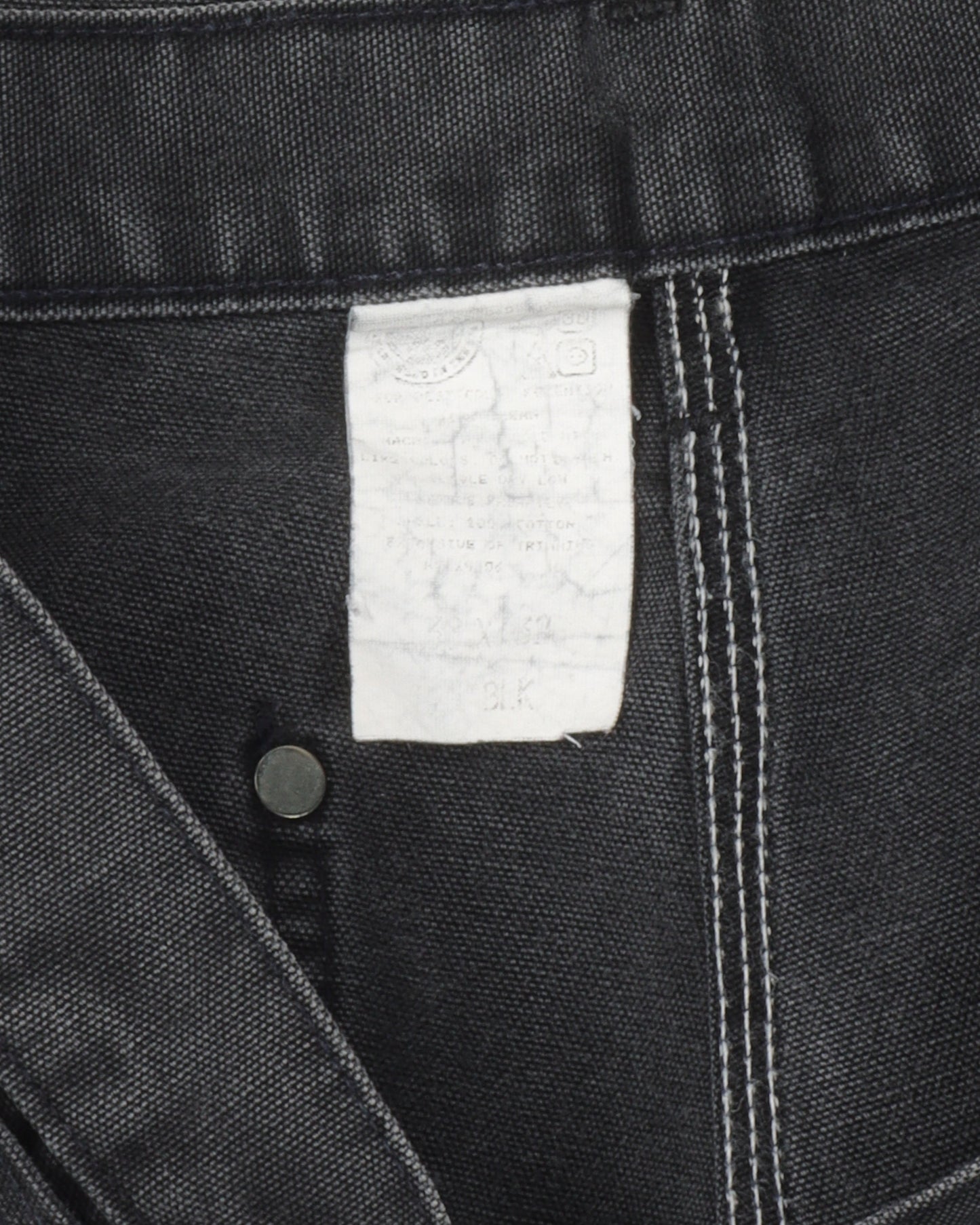 Carhartt Double Knee Pants