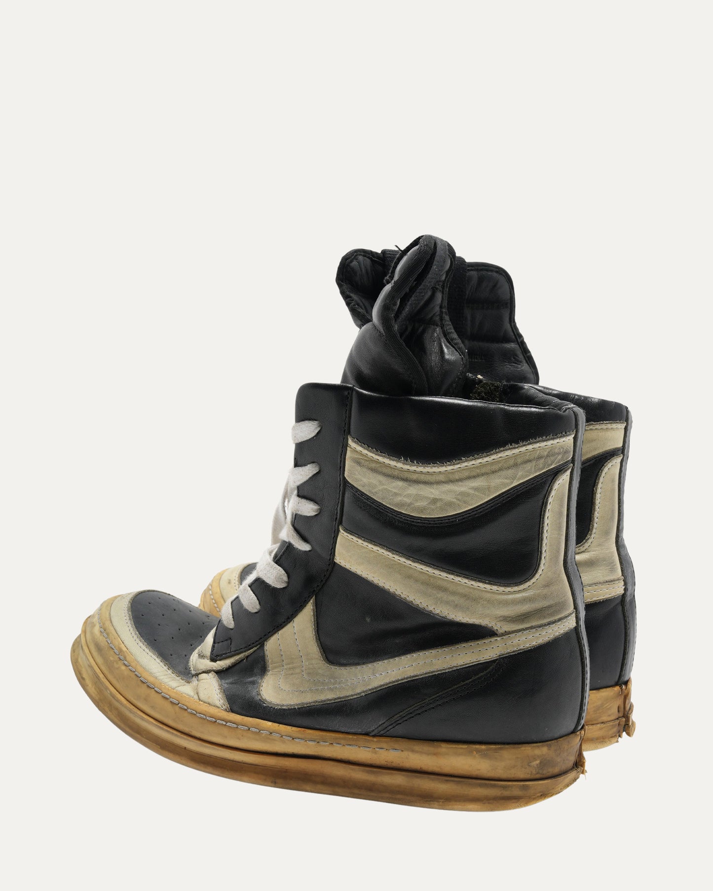 Oreo Dunk Sneakers