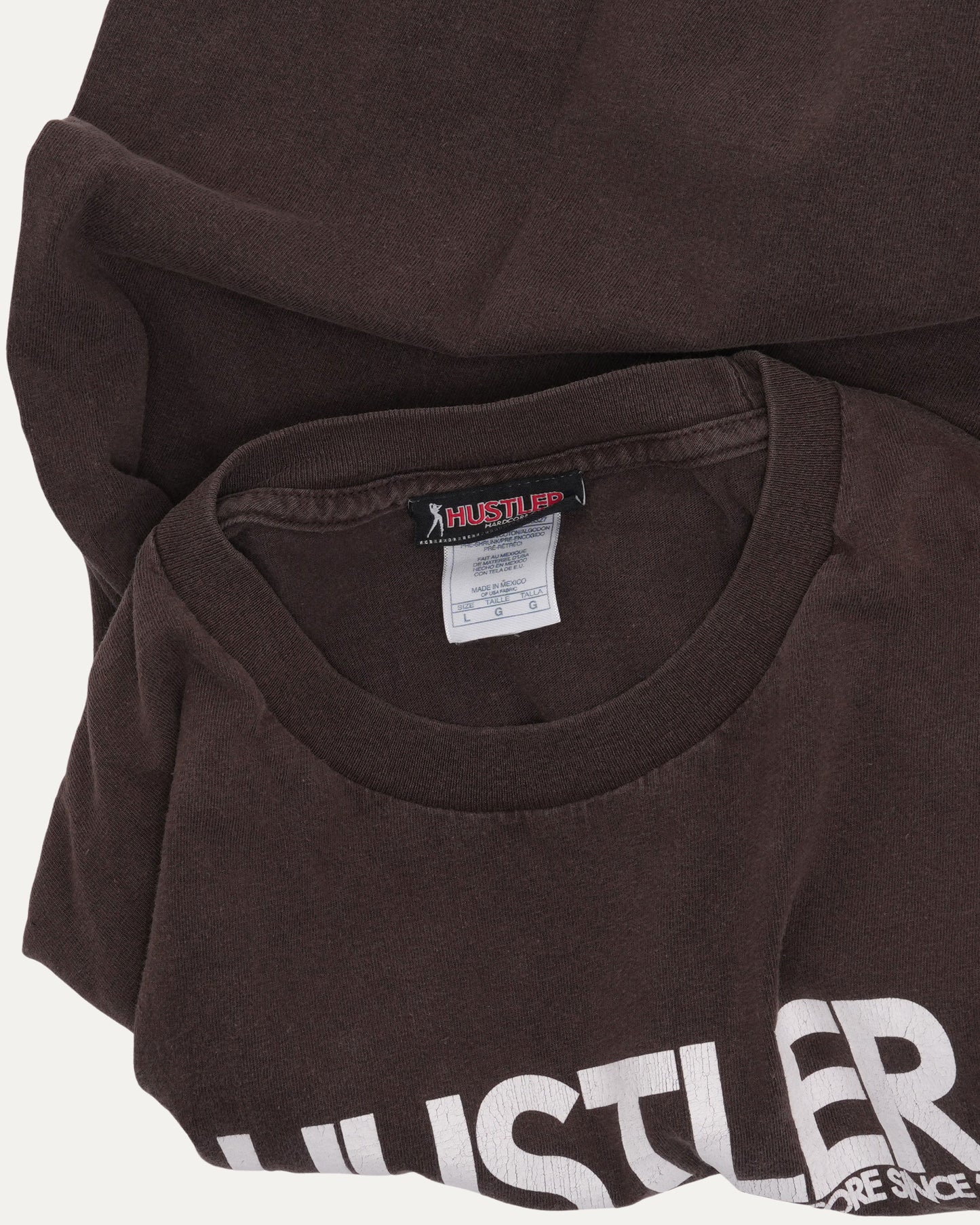 Hustler T-Shirt